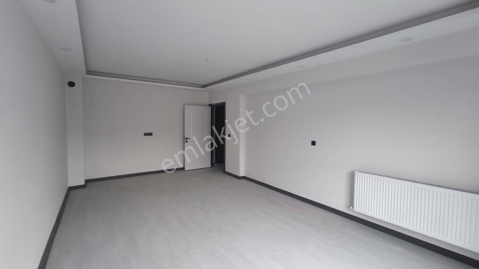 Otovil'den Tuzlugöl'de Geniş 4+1 Lüx Satılık Daire — fotoğraf 4