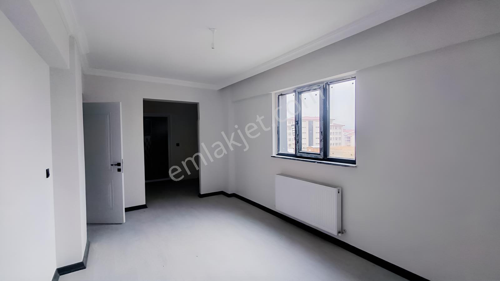 Otovil'den Tuzlugöl'de Geniş 4+1 Lüx Satılık Daire — fotoğraf 9