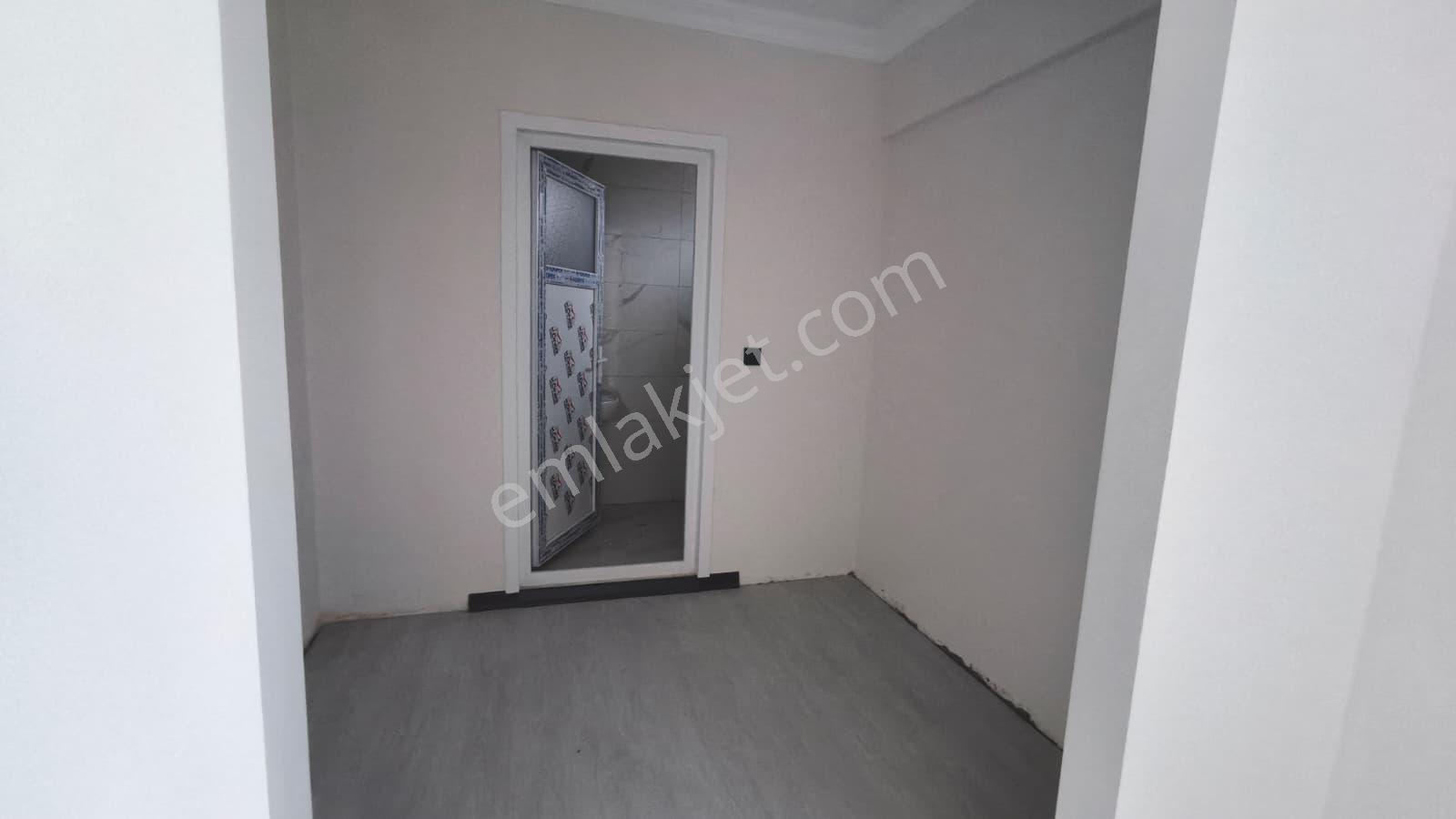Otovil'den Tuzlugöl'de Geniş 4+1 Lüx Satılık Daire — fotoğraf 11