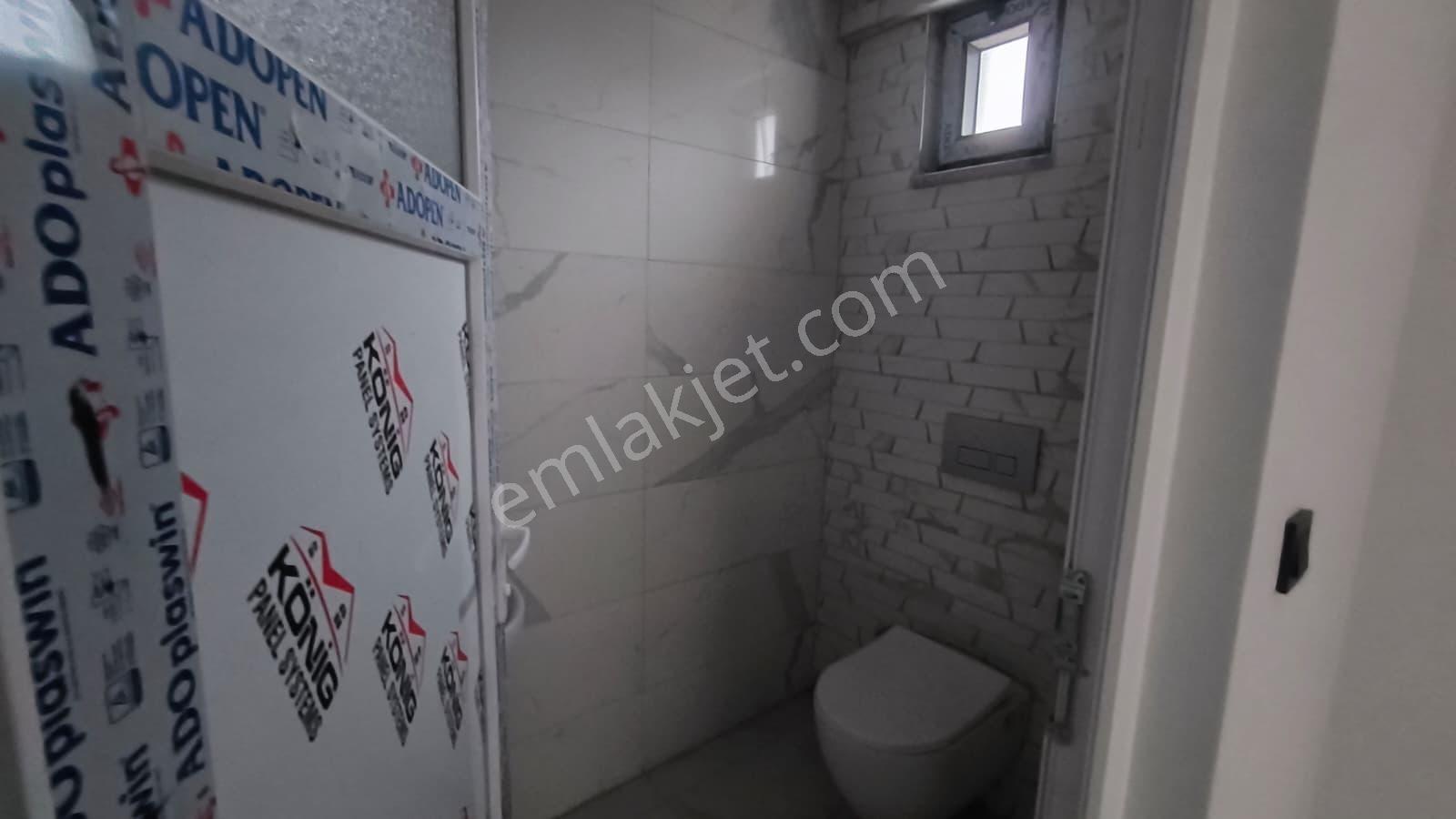 Otovil'den Tuzlugöl'de Geniş 4+1 Lüx Satılık Daire — fotoğraf 12