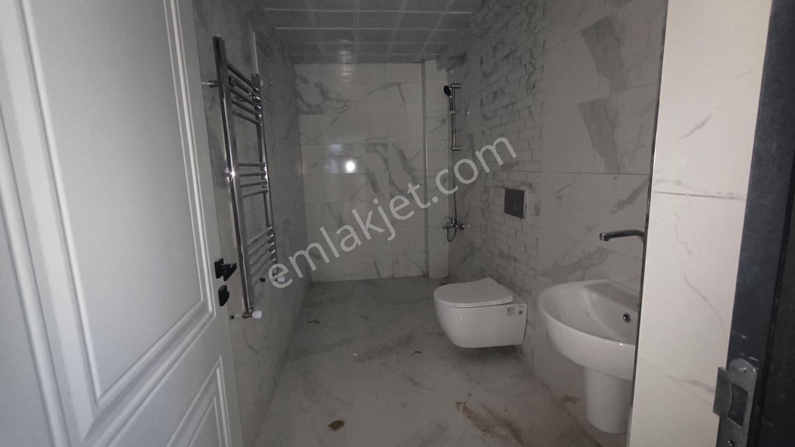 Otovil'den Tuzlugöl'de Geniş 4+1 Lüx Satılık Daire — fotoğraf 14