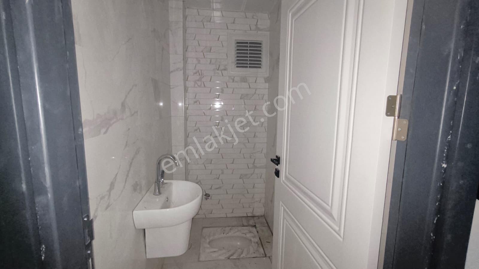 Otovil'den Tuzlugöl'de Geniş 4+1 Lüx Satılık Daire — fotoğraf 15