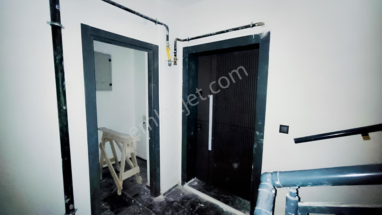 Otovil'den Tuzlugöl'de Geniş 4+1 Lüx Satılık Daire — fotoğraf 16