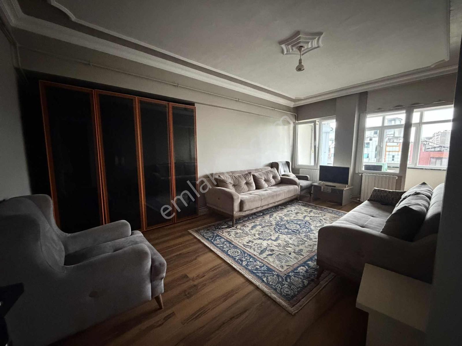 Satılık 3+1 Daire Veya Ofis Eşyalı İçi Yenilenmiş Çark Caddesi — fotoğraf 3