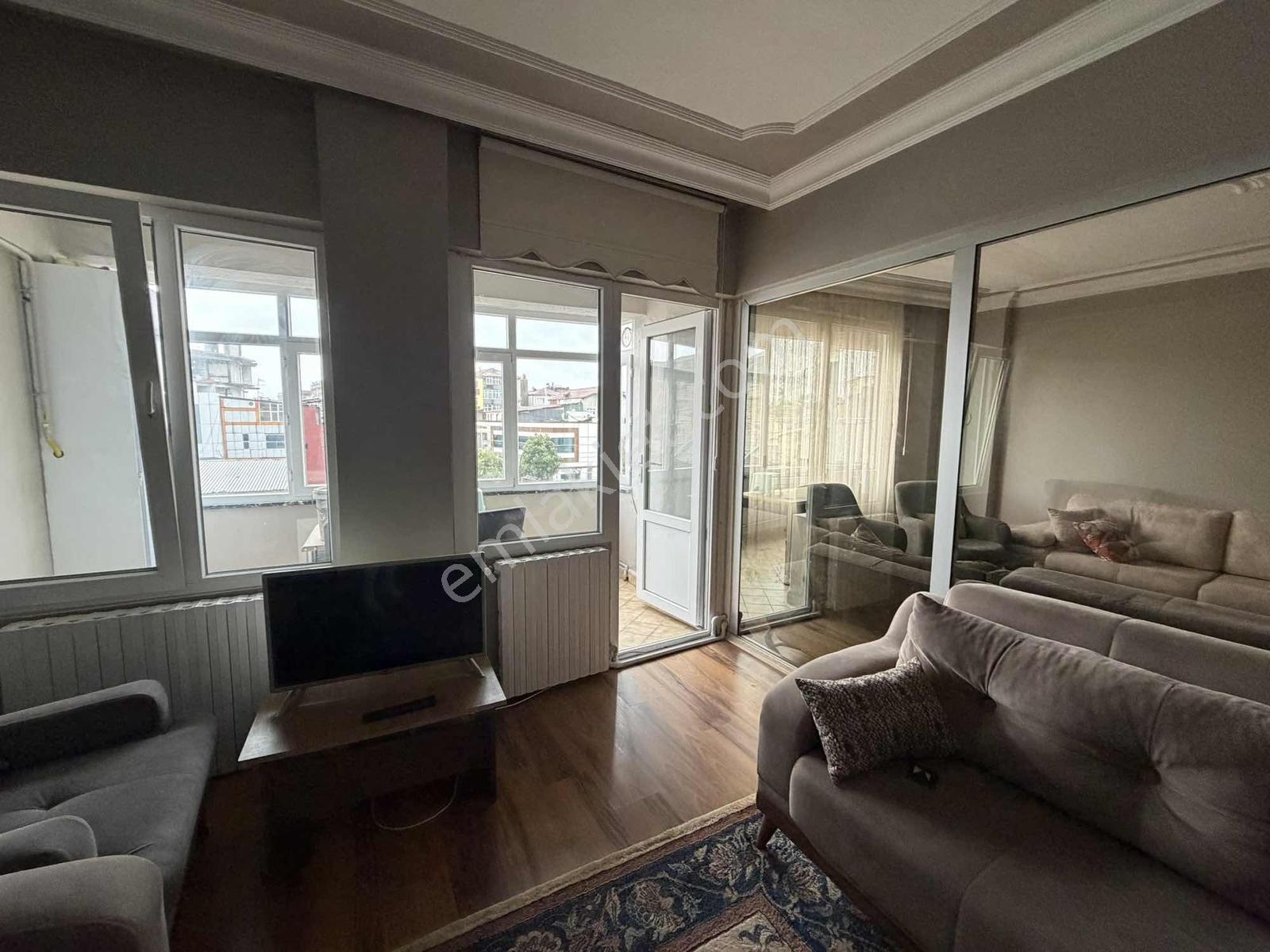 Satılık 3+1 Daire Veya Ofis Eşyalı İçi Yenilenmiş Çark Caddesi — fotoğraf 5