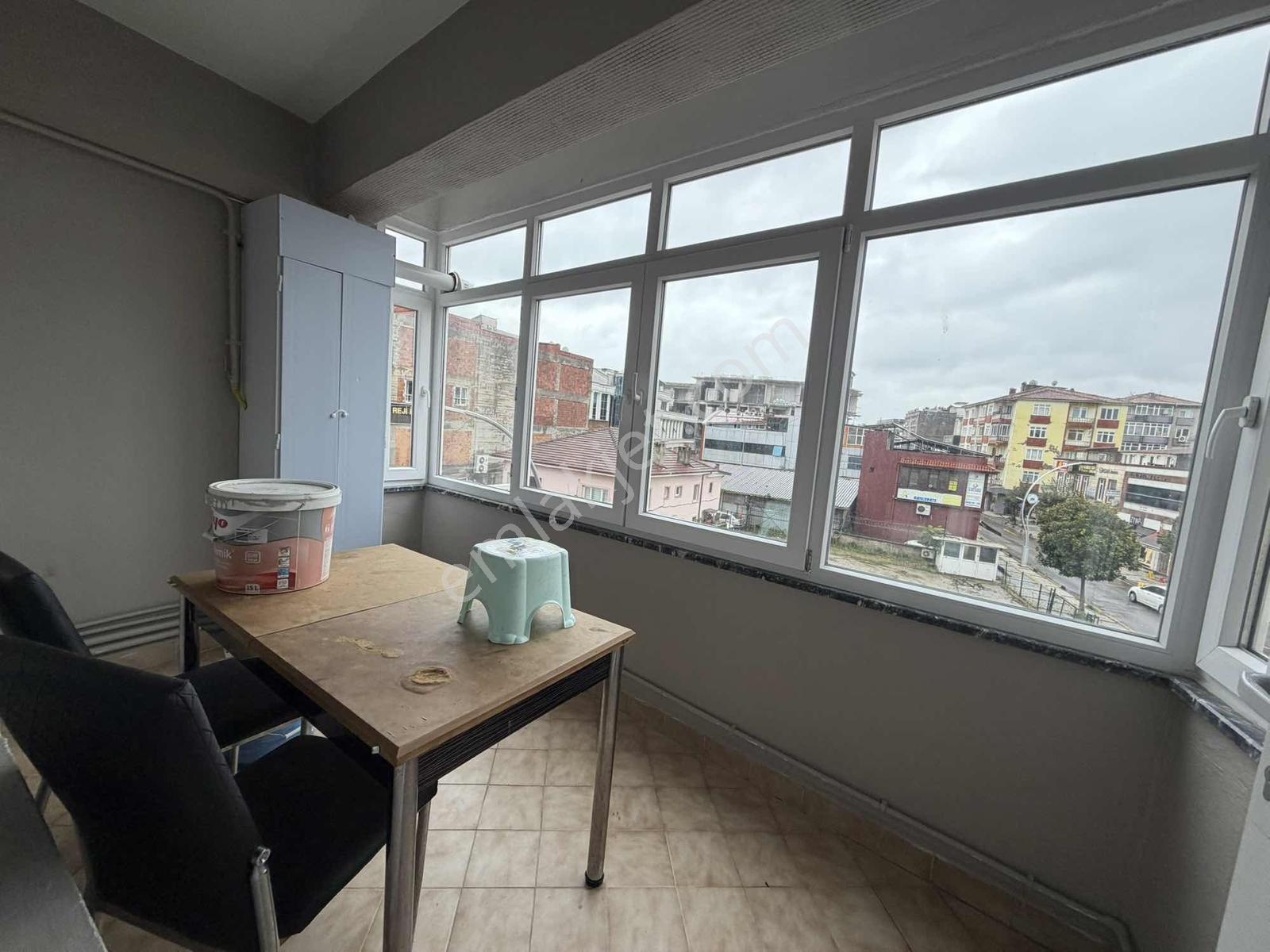 Satılık 3+1 Daire Veya Ofis Eşyalı İçi Yenilenmiş Çark Caddesi — fotoğraf 6