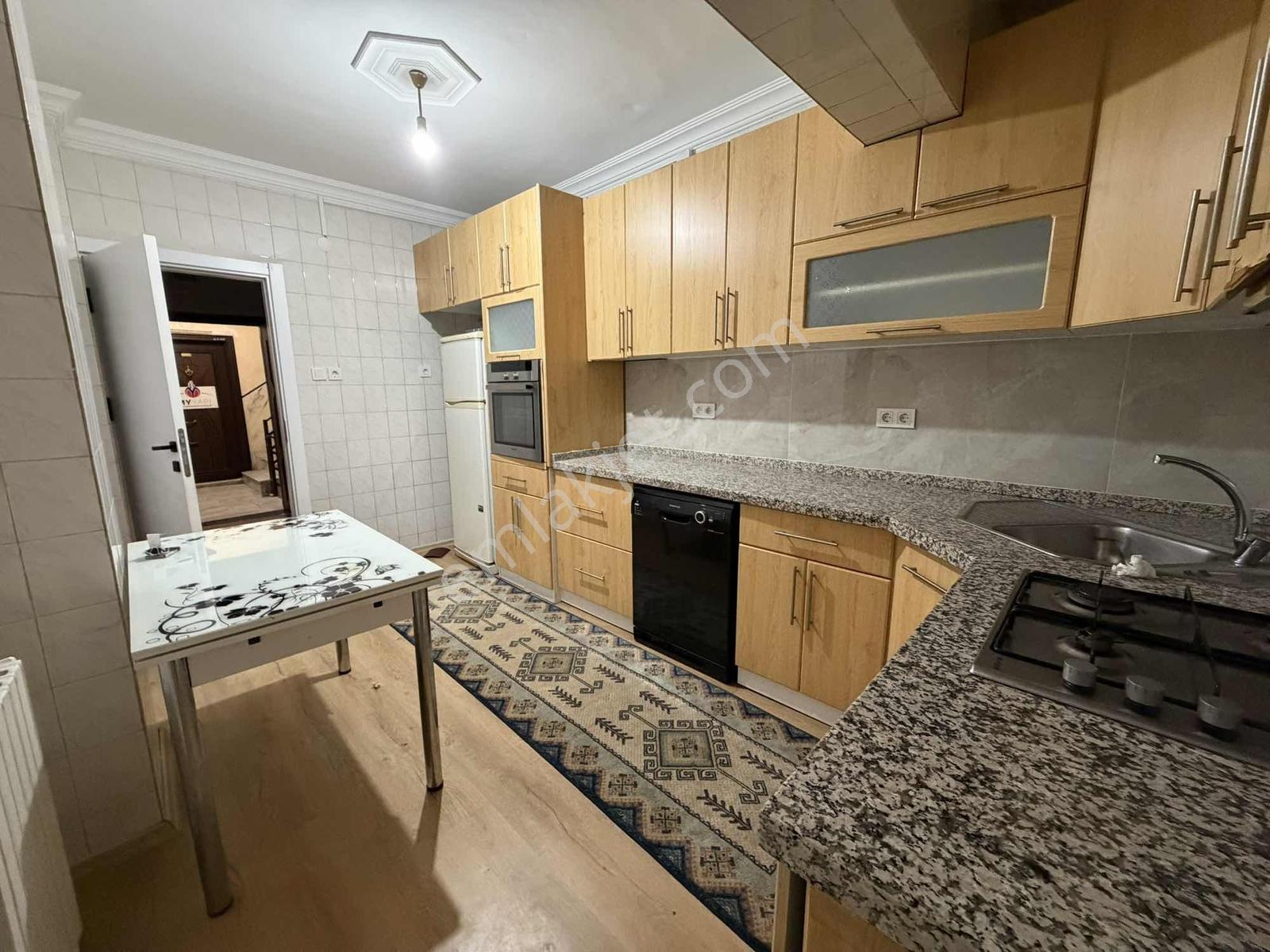 Satılık 3+1 Daire Veya Ofis Eşyalı İçi Yenilenmiş Çark Caddesi — fotoğraf 10