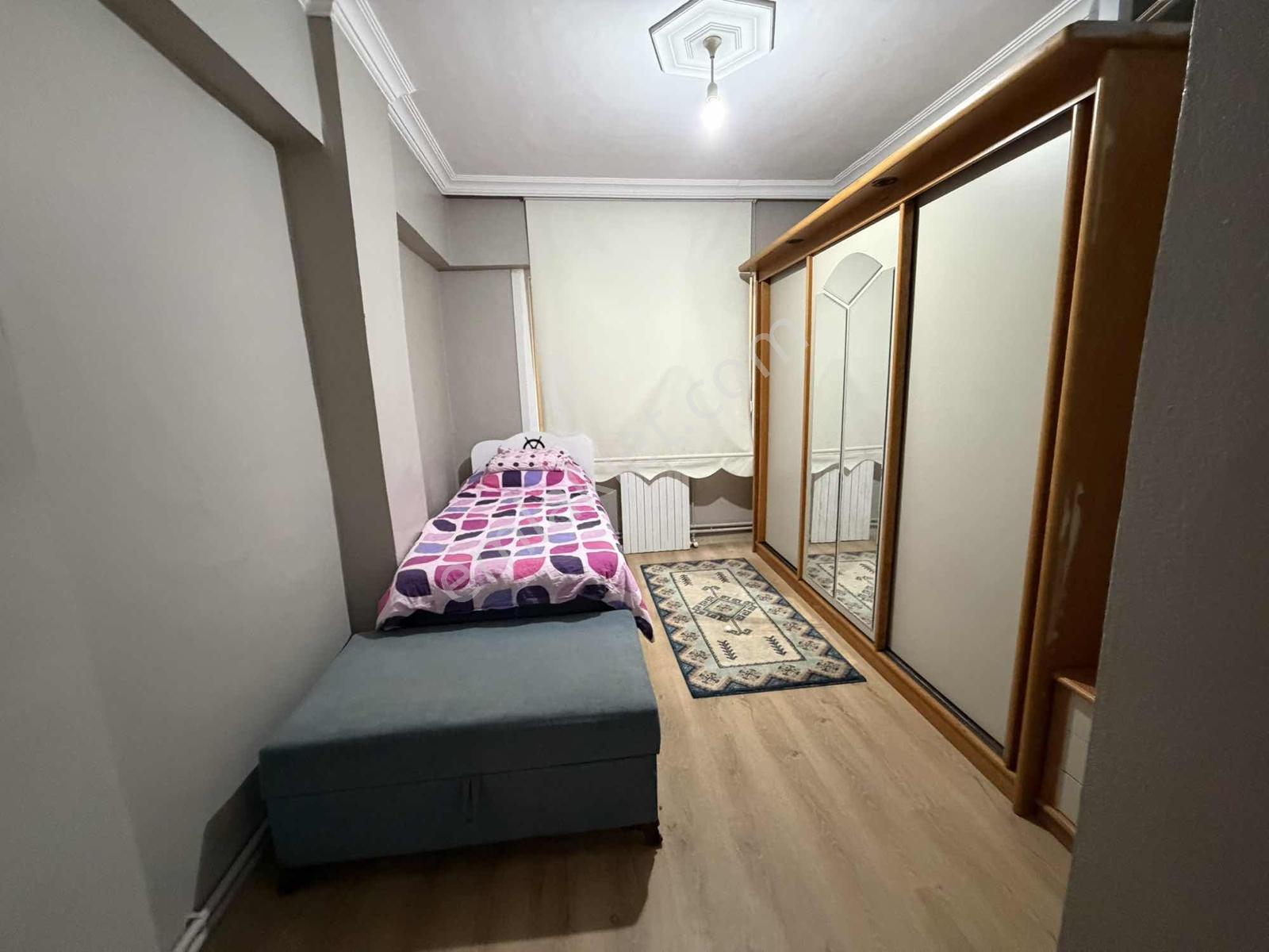 Satılık 3+1 Daire Veya Ofis Eşyalı İçi Yenilenmiş Çark Caddesi — fotoğraf 13