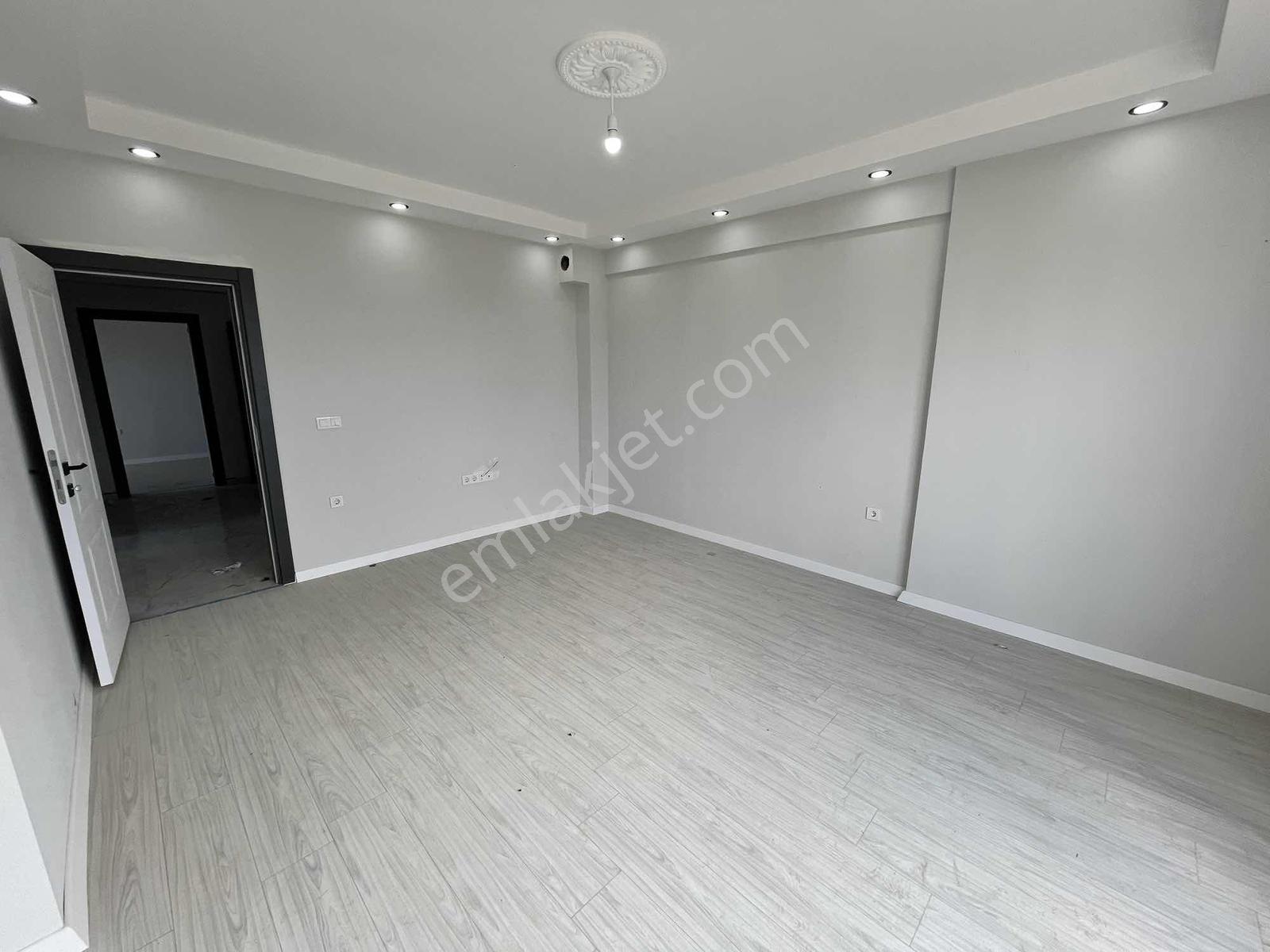 Gömeç'te Önü Açık Ara Kat Satılık Daire — fotoğraf 11