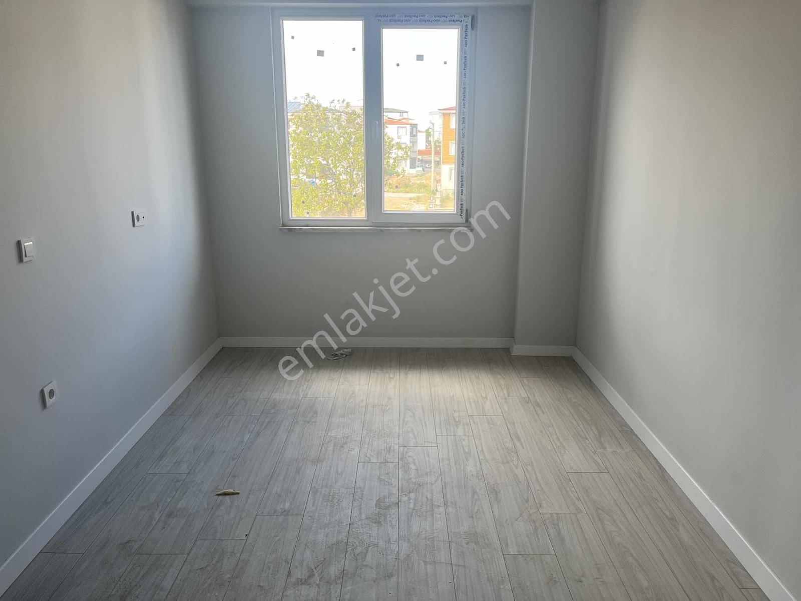 Gömeç'te Önü Açık Ara Kat Satılık Daire — fotoğraf 18