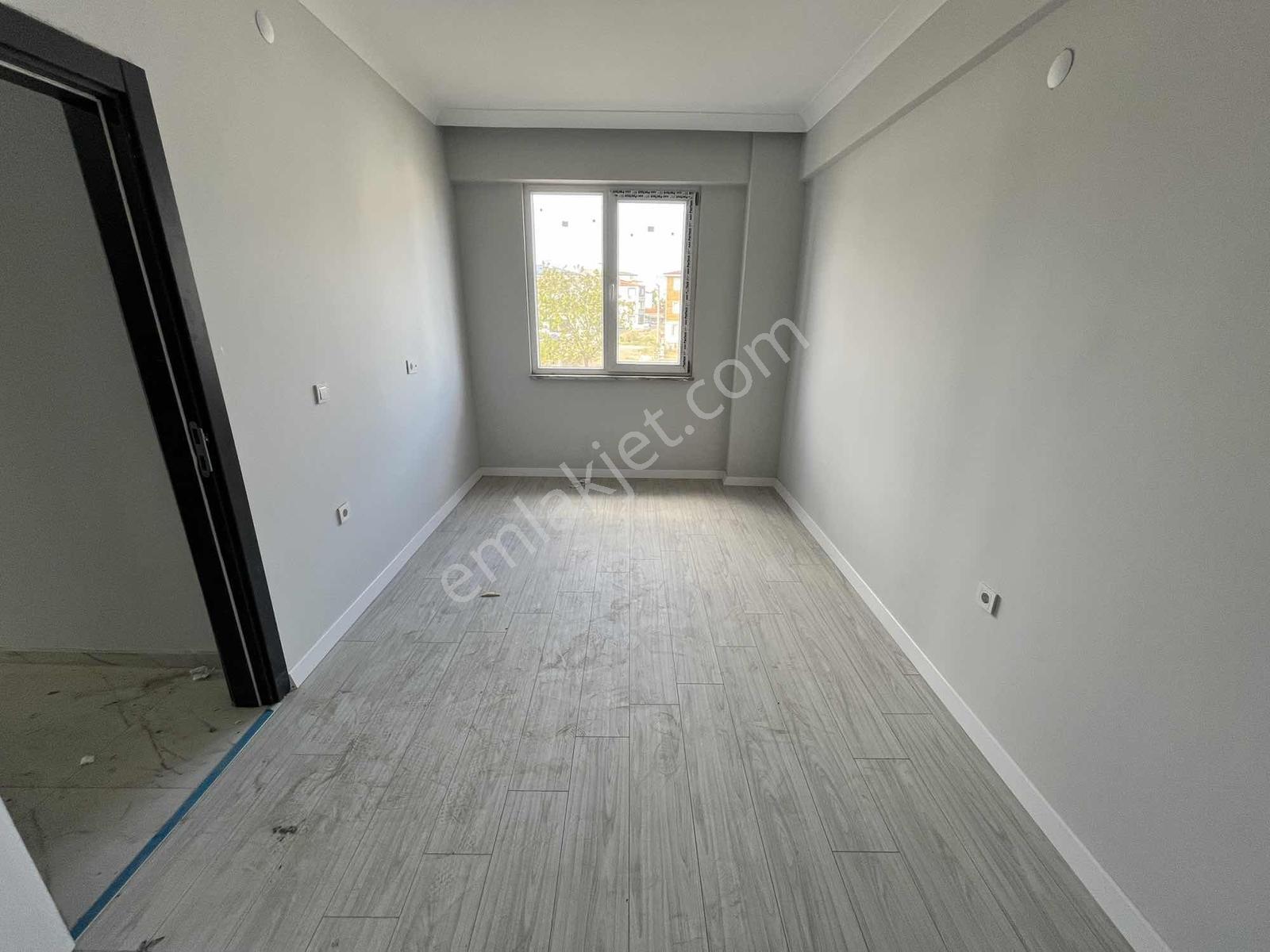 Gömeç'te Önü Açık Ara Kat Satılık Daire — fotoğraf 19