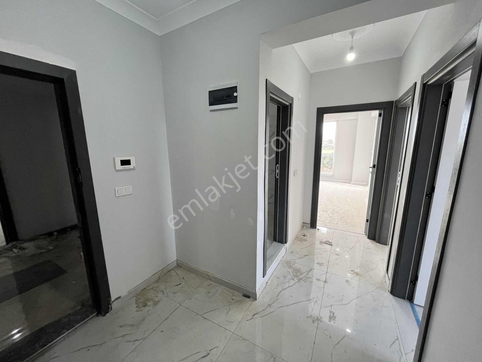 Gömeç'te Önü Açık Ara Kat Satılık Daire — fotoğraf 20