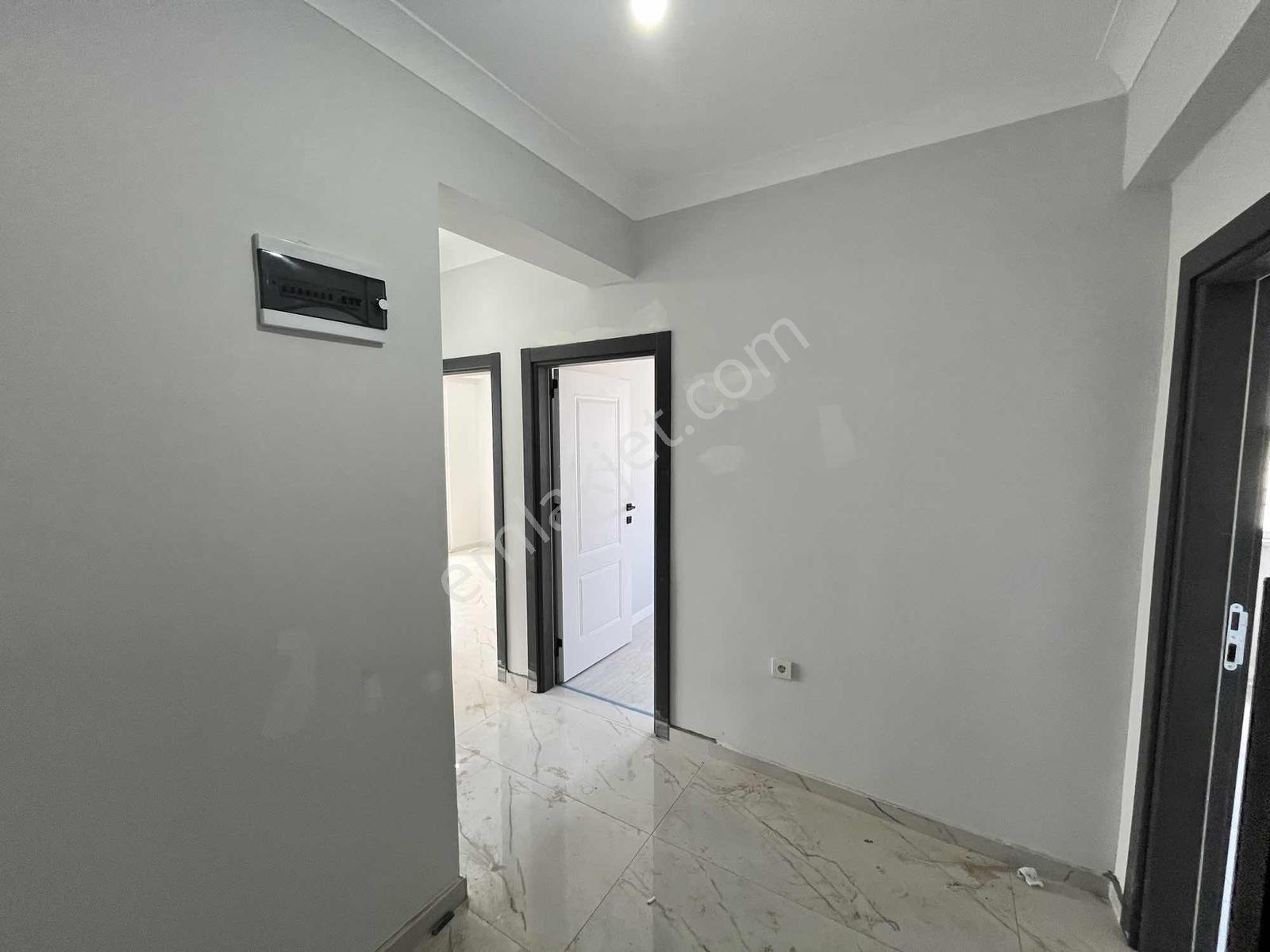Gömeç'te Önü Açık Ara Kat Satılık Daire — fotoğraf 21
