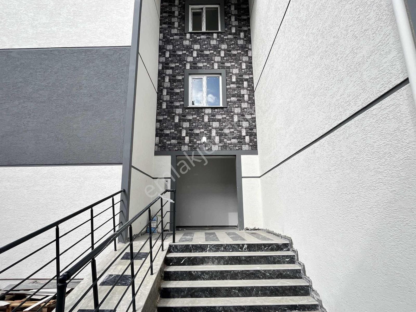 Gömeç'te Önü Açık Ara Kat Satılık Daire — fotoğraf 22