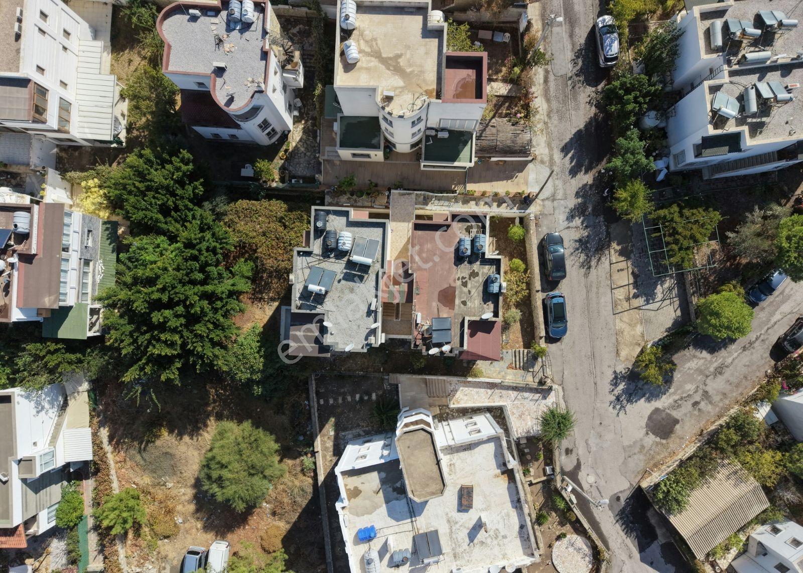 Bitez'de Satilik 2+1 Arakat Daire — fotoğraf 4