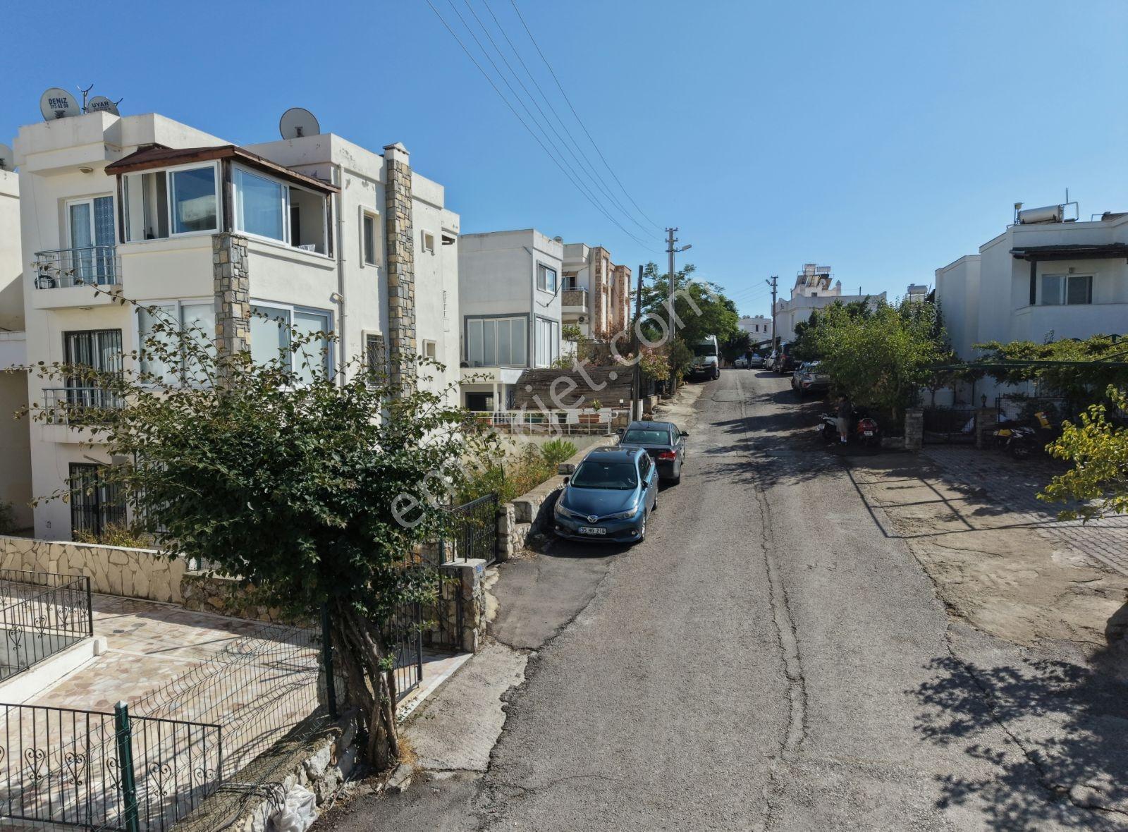 Bitez'de Satilik 2+1 Arakat Daire — fotoğraf 10