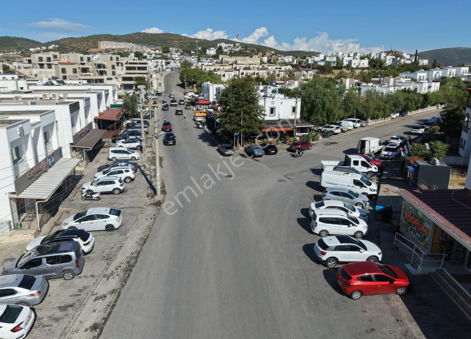 Bitez'de Satilik 2+1 Arakat Daire — fotoğraf 15