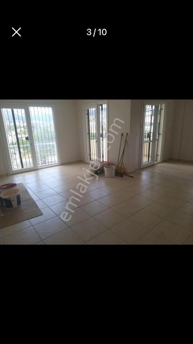Bitez'de Satilik 2+1 Arakat Daire — fotoğraf 21