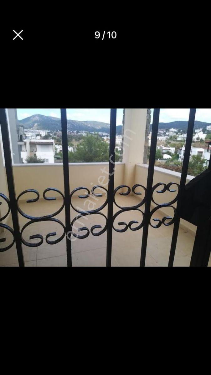Bitez'de Satilik 2+1 Arakat Daire — fotoğraf 22