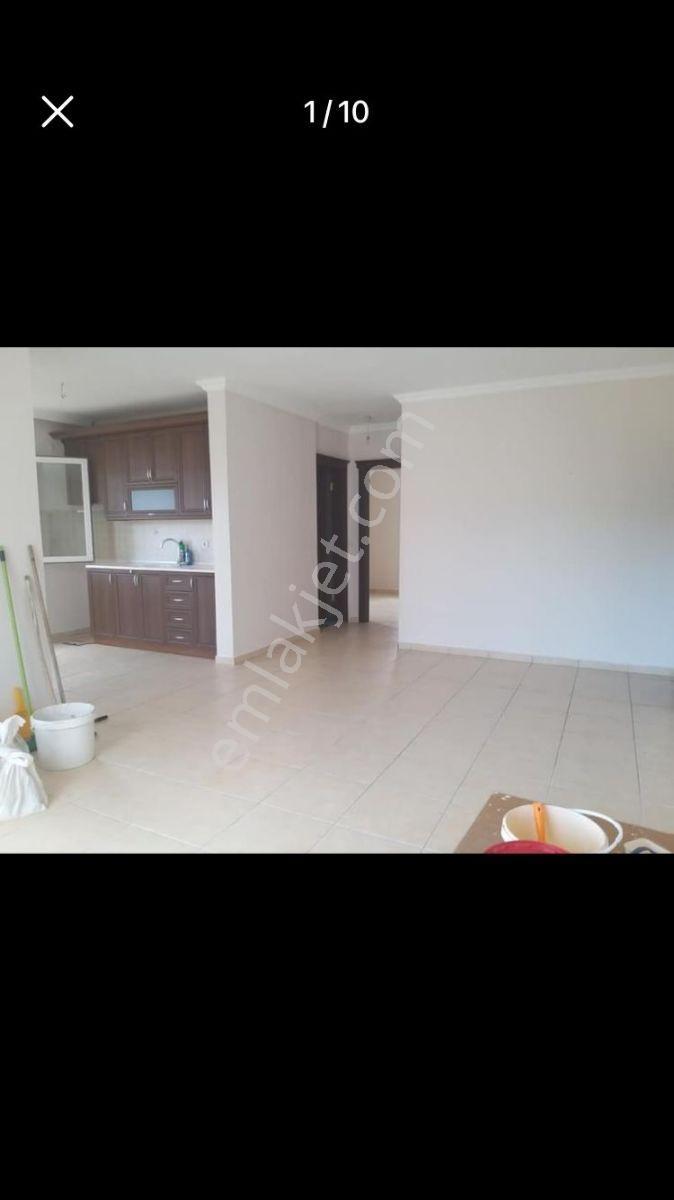 Bitez'de Satilik 2+1 Arakat Daire — fotoğraf 24