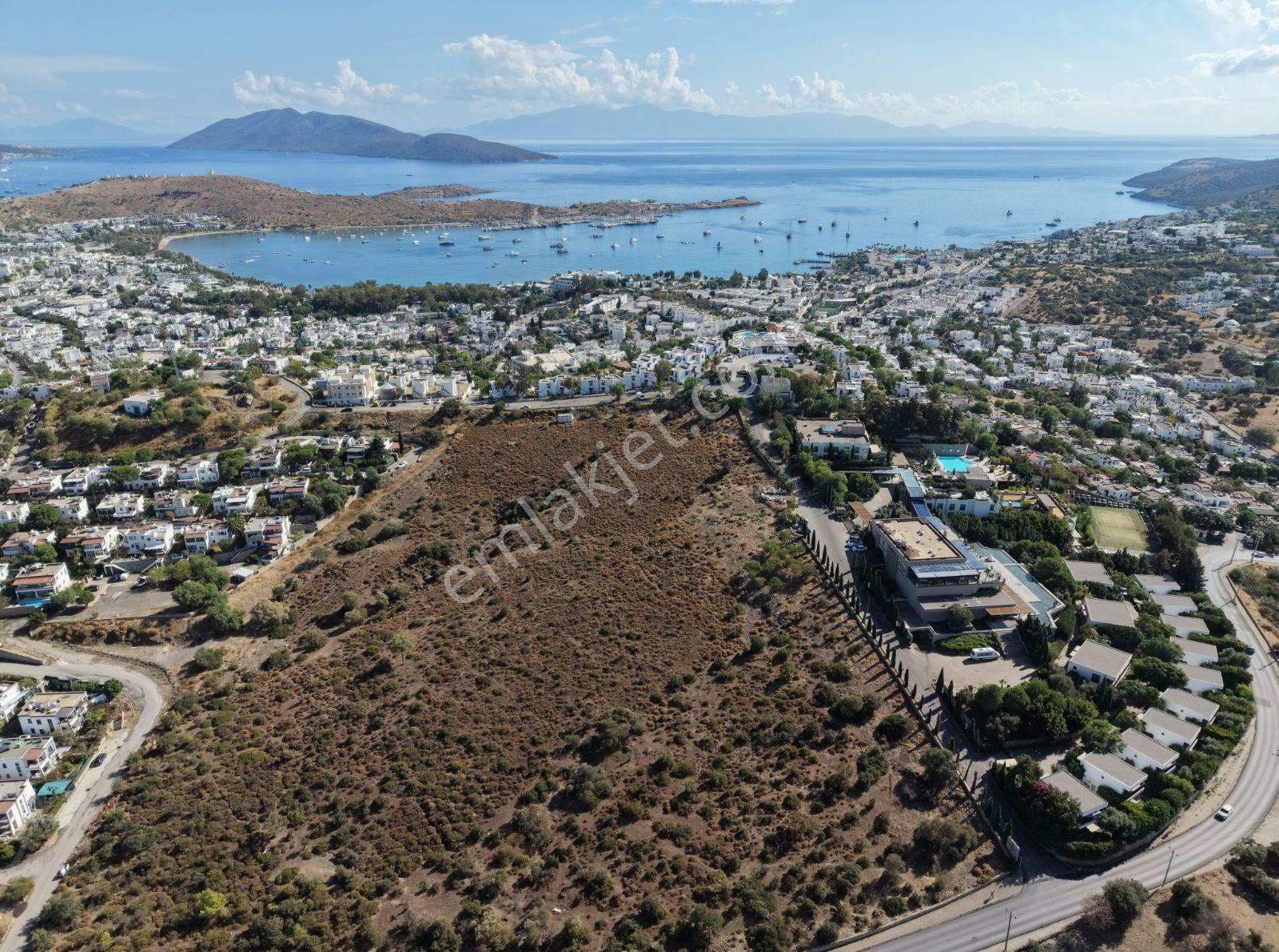 Bitez'de Satilik 2+1 Arakat Daire — fotoğraf 28