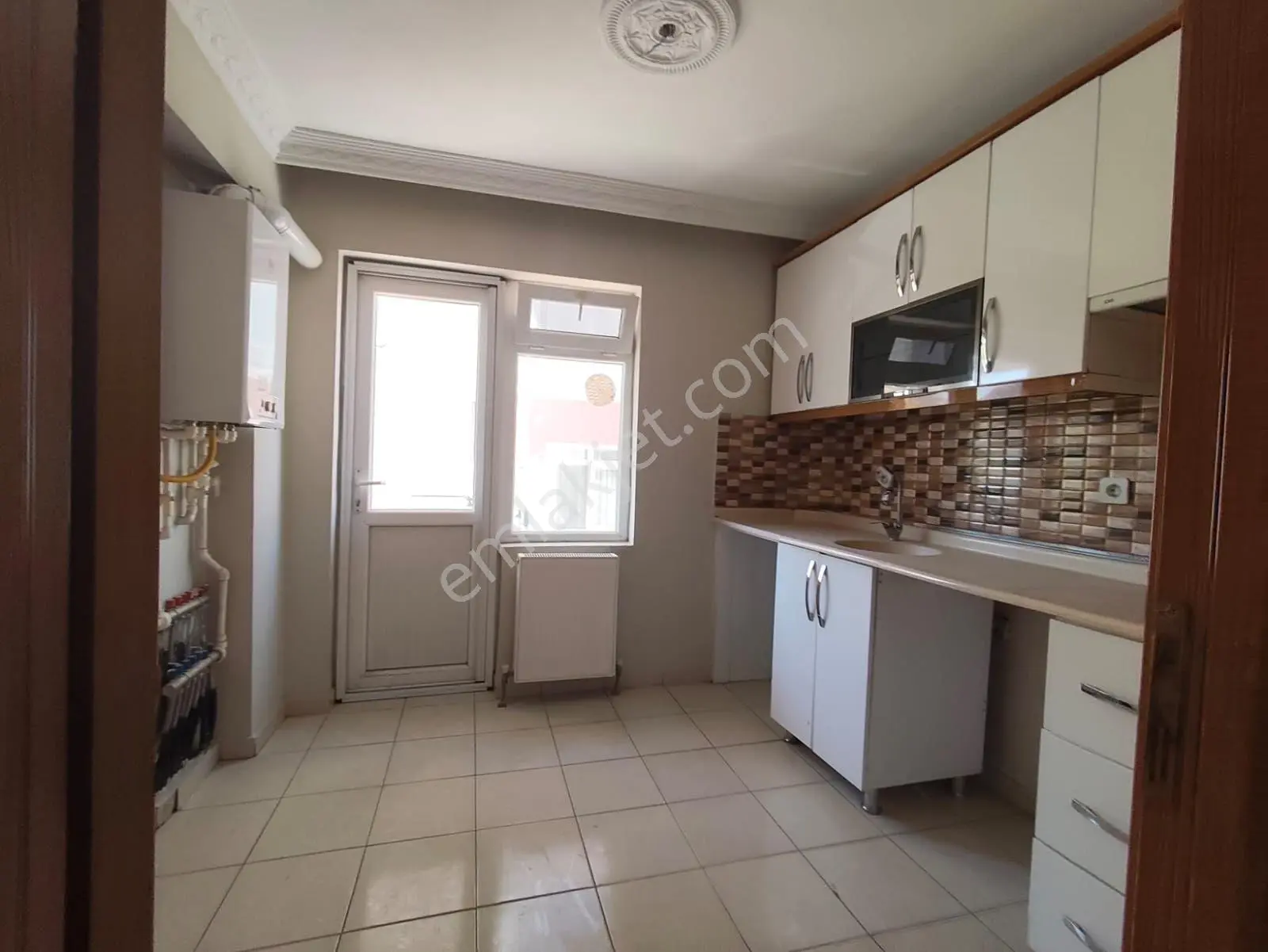 Yılmaz Gayrımenkulden 8 Yıllık 3+1 Ön Cephe 1 Kat Ful Yapılı Masrafsız — fotoğraf 22