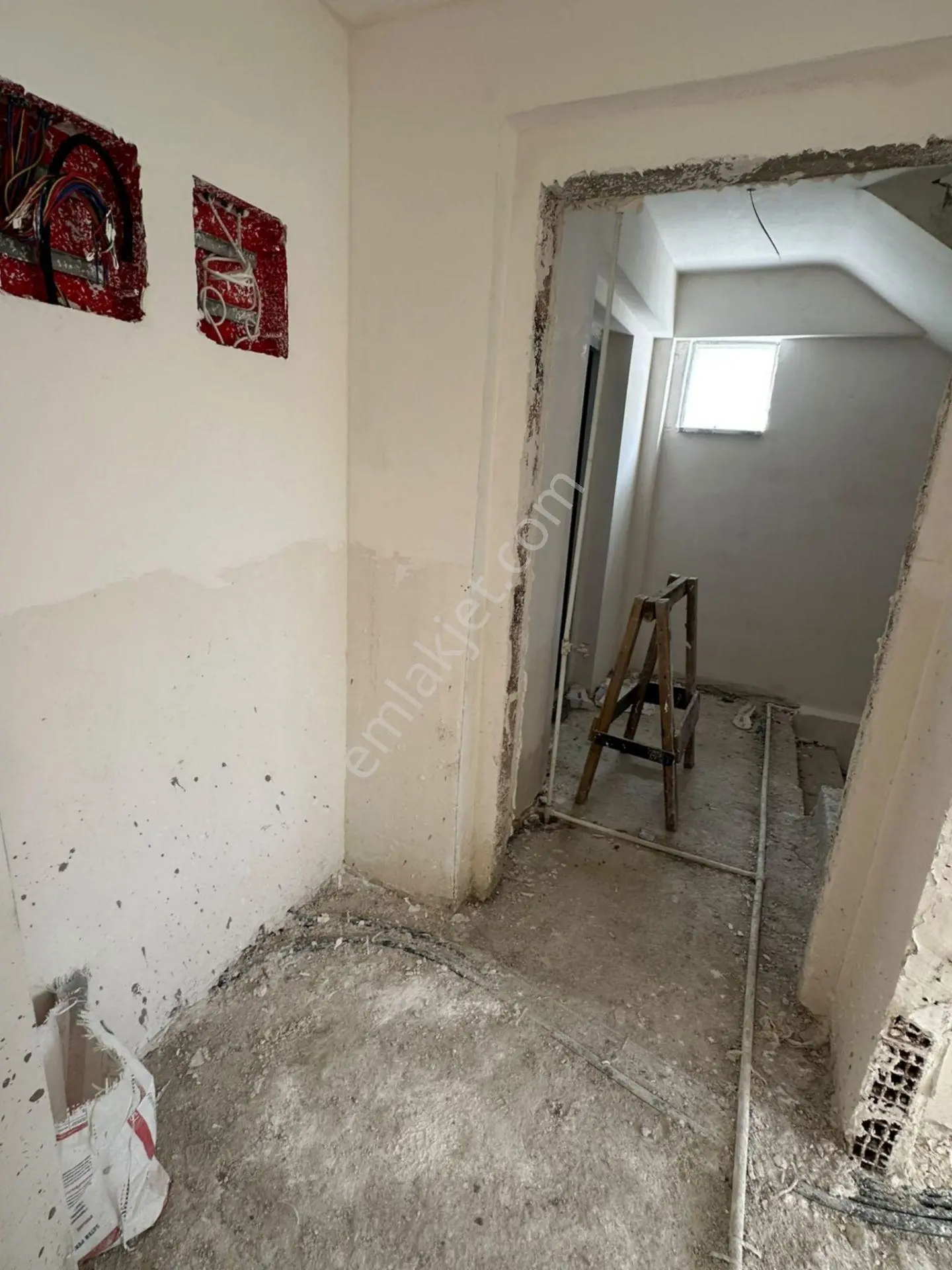 Mertcan'dan Hürriyet Mah. Balkonlu Sıfır 2+1 Satılık Daire — fotoğraf 20