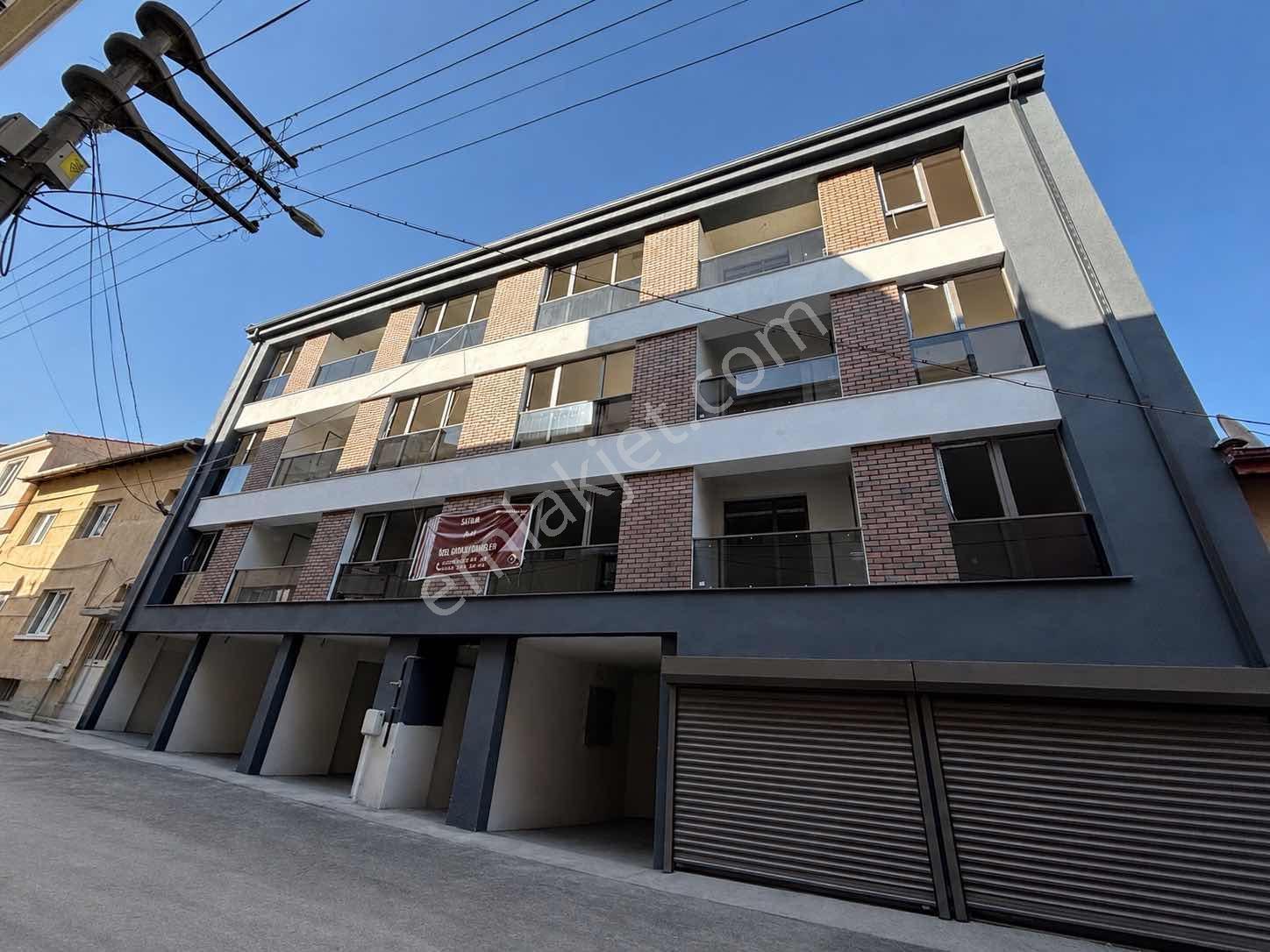 Rw Nest'Ten Vega Avm Yakını Özel Garajlı 3+1 Satılık Daire