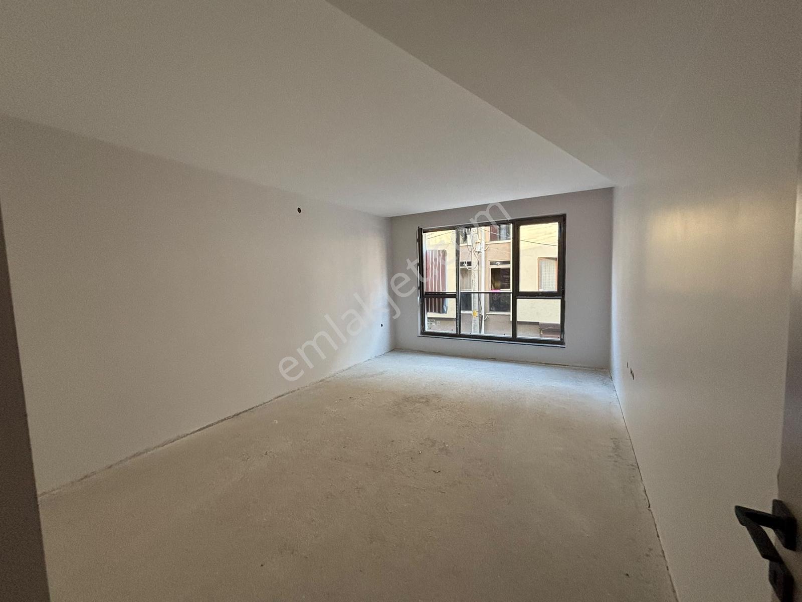 Rw Nest'ten Vega Avm Yakını Özel Garajlı 3+1 Satılık Daire — fotoğraf 2