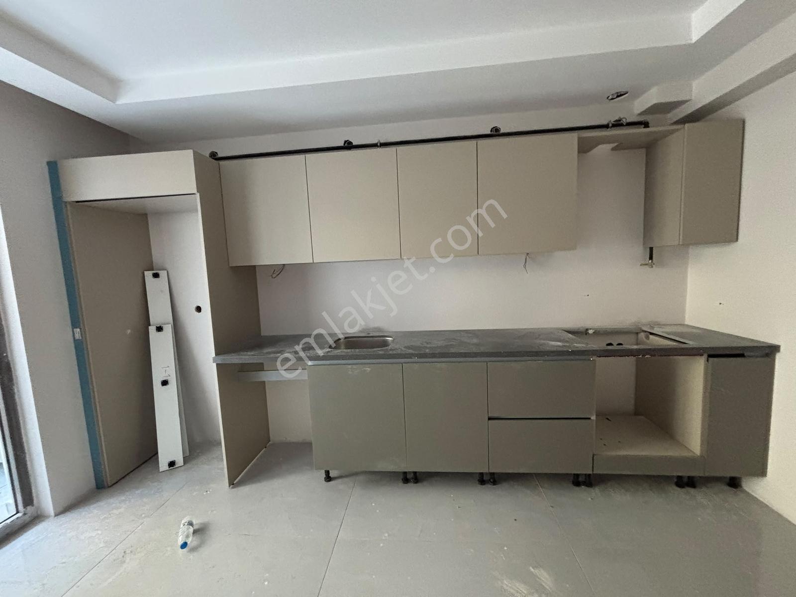 Rw Nest'ten Vega Avm Yakını Özel Garajlı 3+1 Satılık Daire — fotoğraf 7