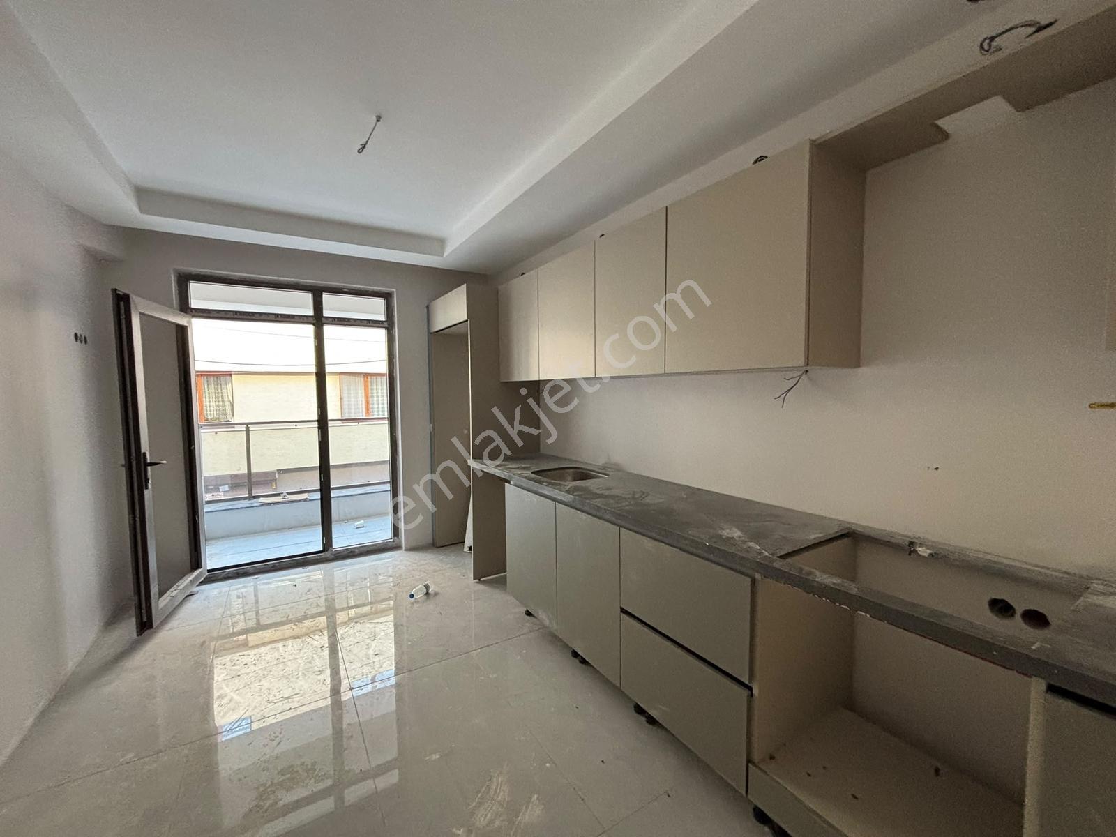 Rw Nest'ten Vega Avm Yakını Özel Garajlı 3+1 Satılık Daire — fotoğraf 8
