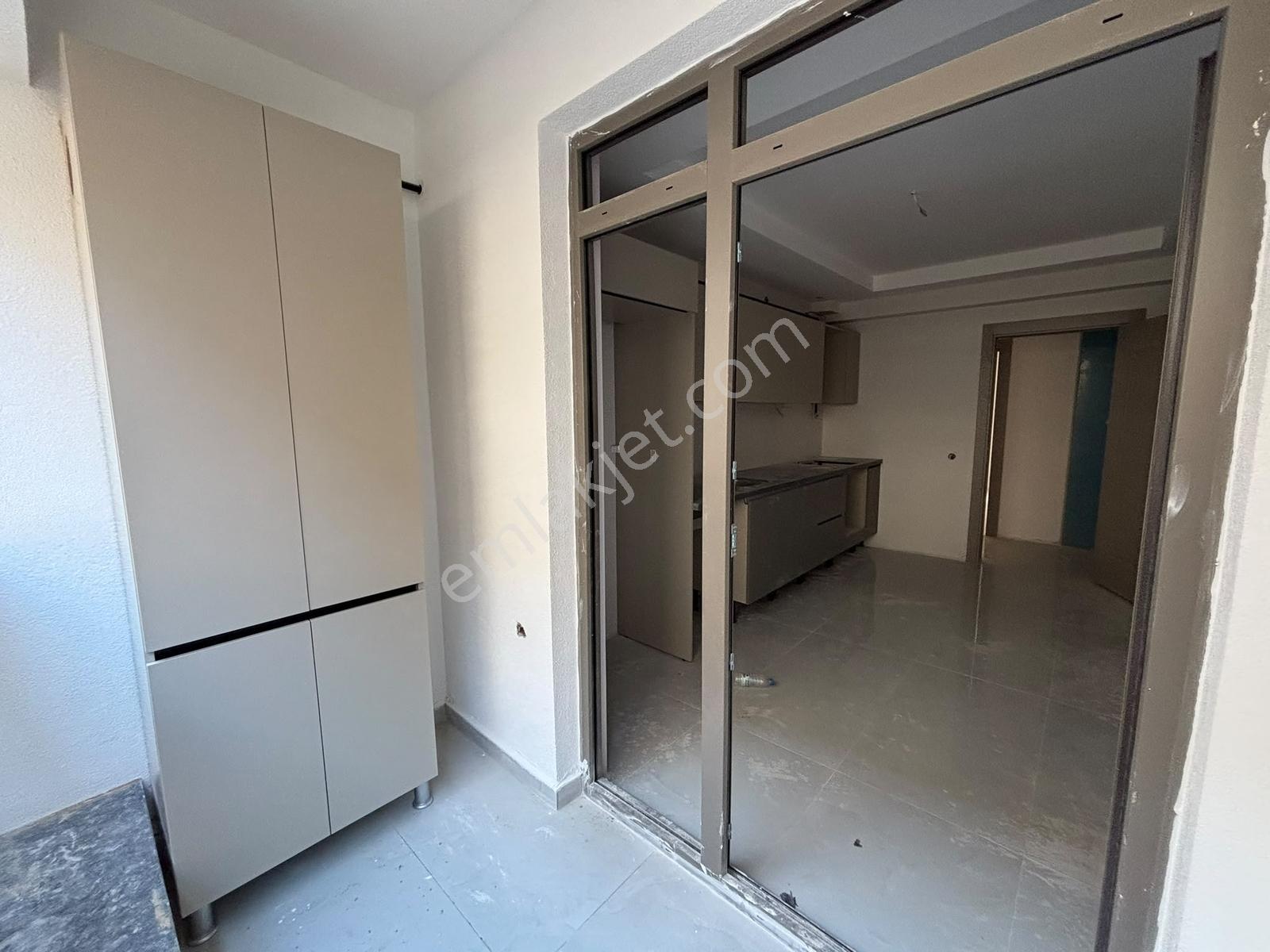 Rw Nest'ten Vega Avm Yakını Özel Garajlı 3+1 Satılık Daire — fotoğraf 9