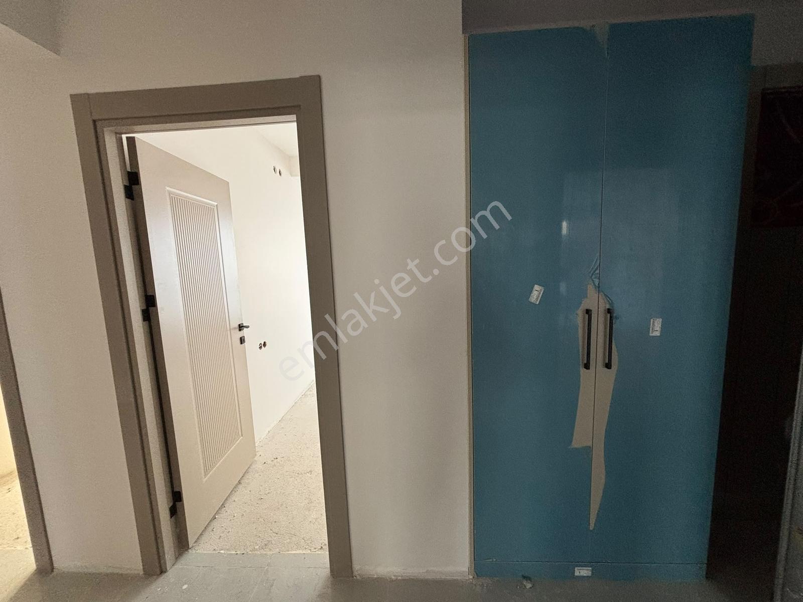 Rw Nest'ten Vega Avm Yakını Özel Garajlı 3+1 Satılık Daire — fotoğraf 10