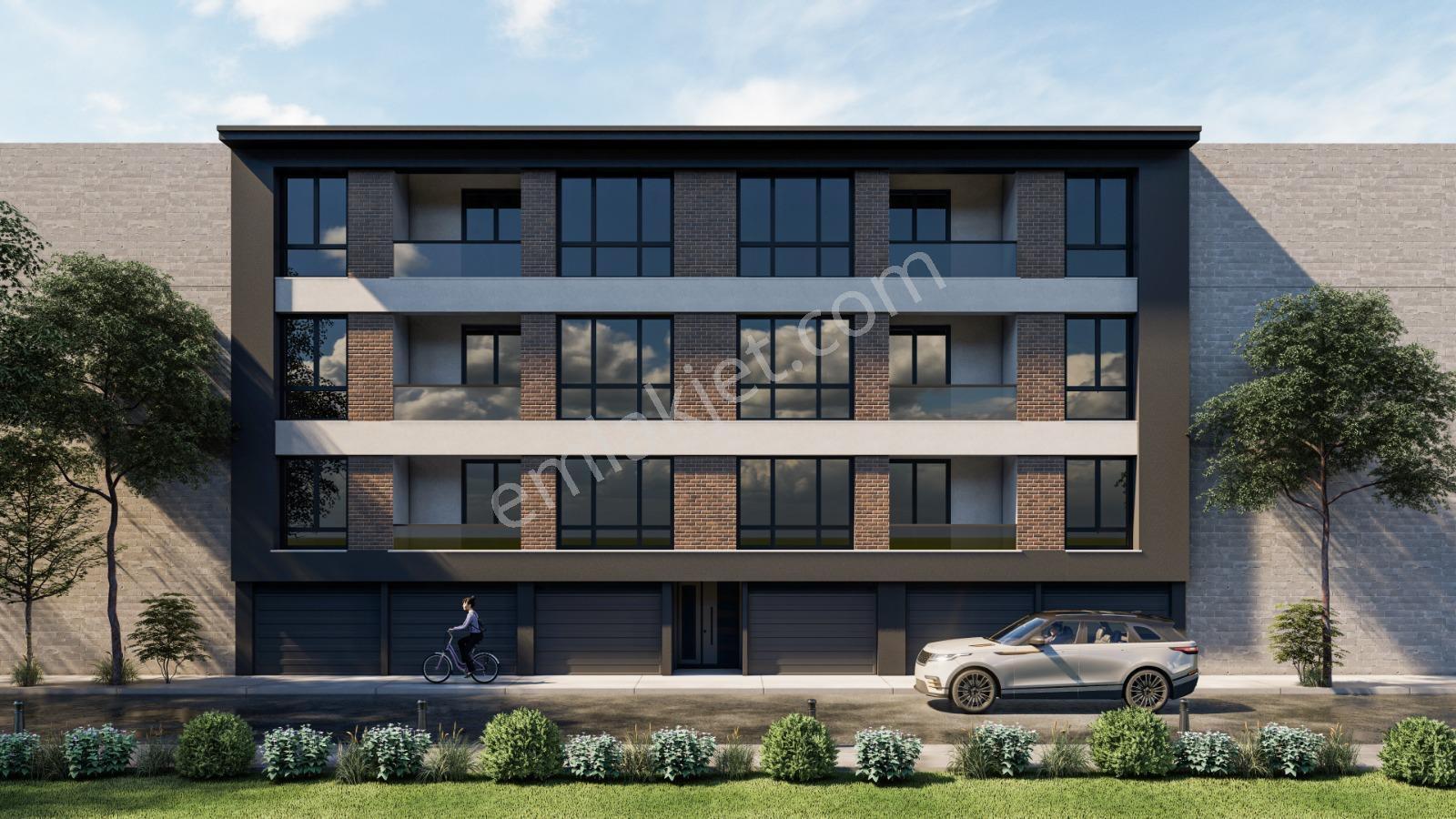 Rw Nest'ten Vega Avm Yakını Özel Garajlı 3+1 Satılık Daire — fotoğraf 11