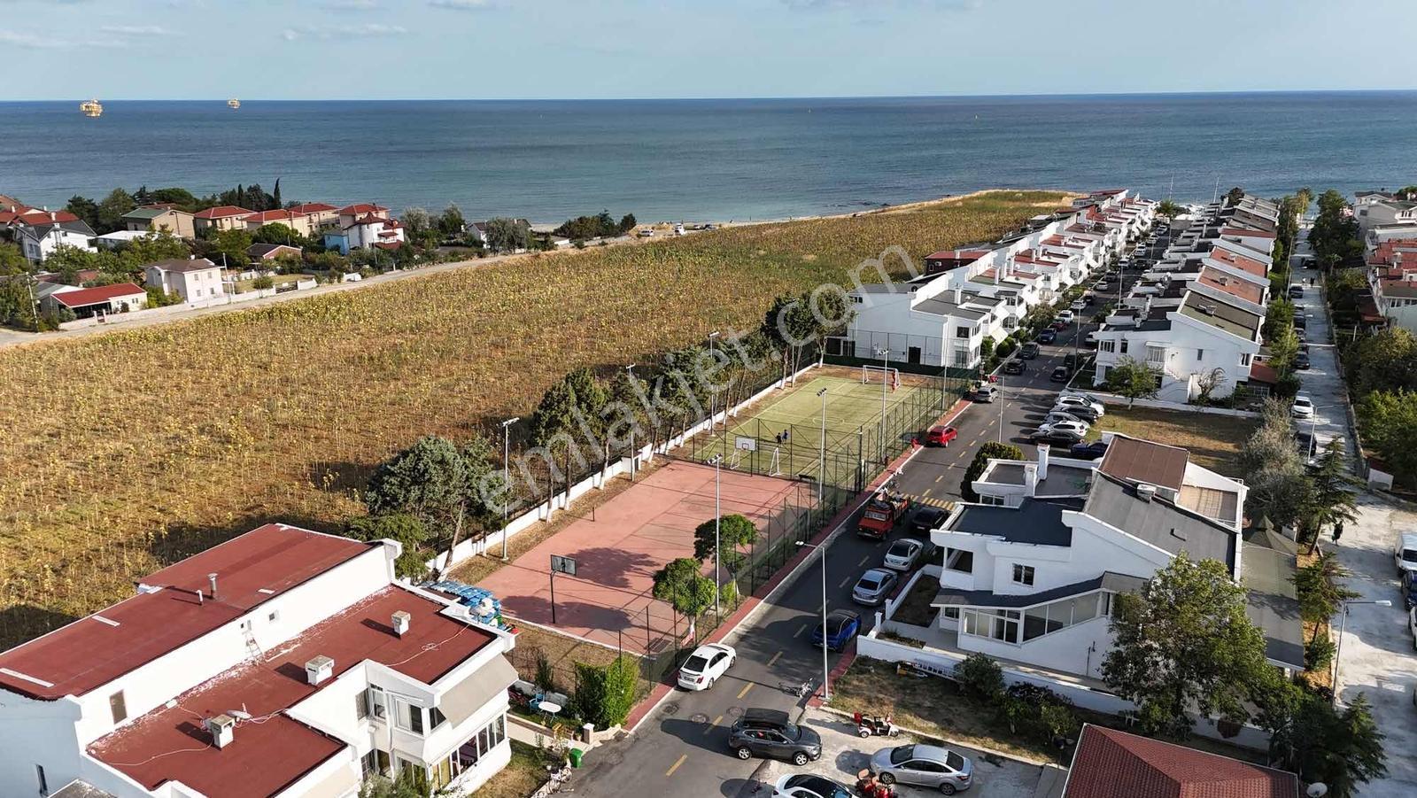 Silivri Semizkumlar Erseven 5 Sitesi'nde Satılık Fırsat Daire — fotoğraf 2
