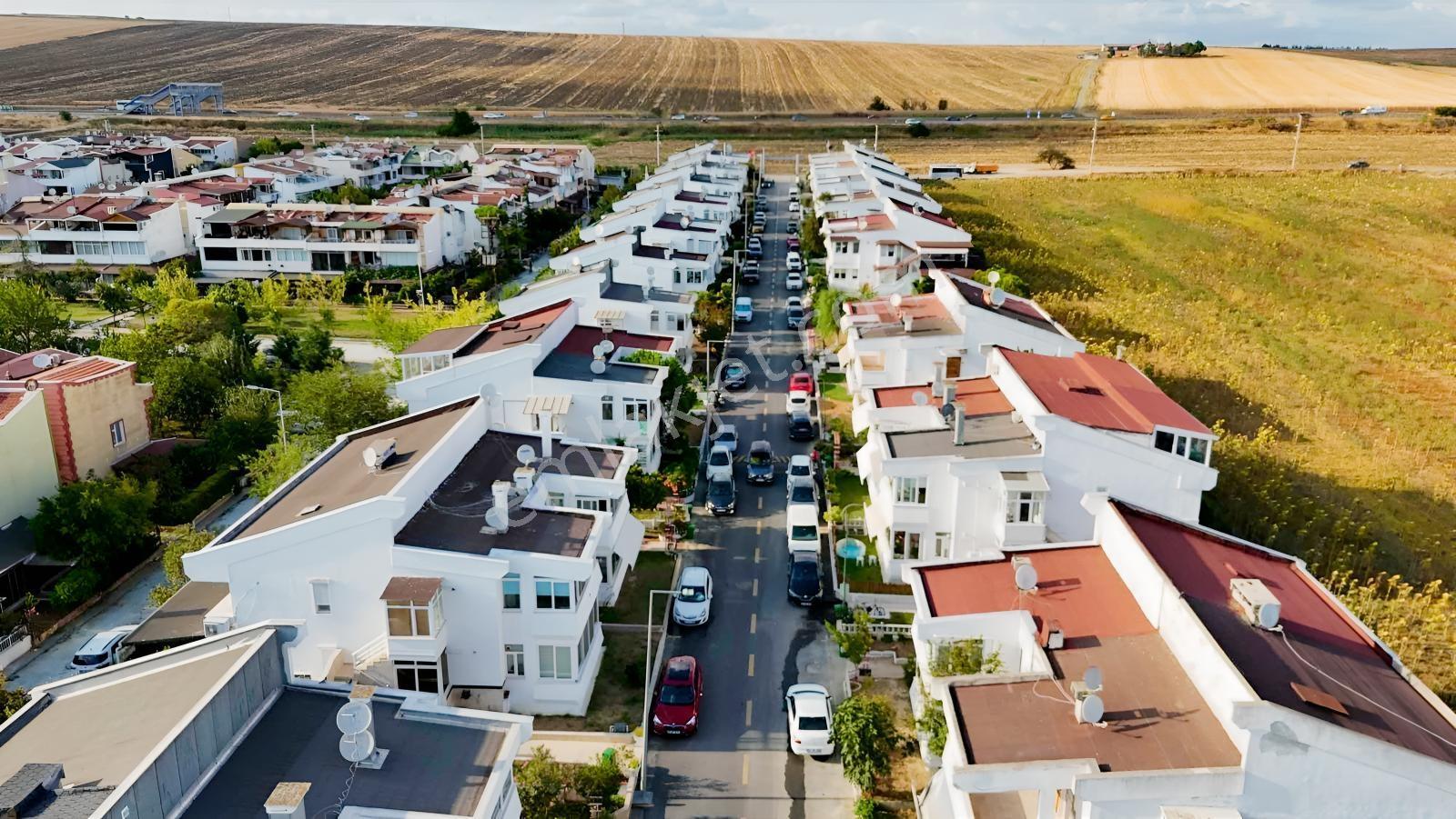 Silivri Semizkumlar Erseven 5 Sitesi'nde Satılık Fırsat Daire — fotoğraf 3