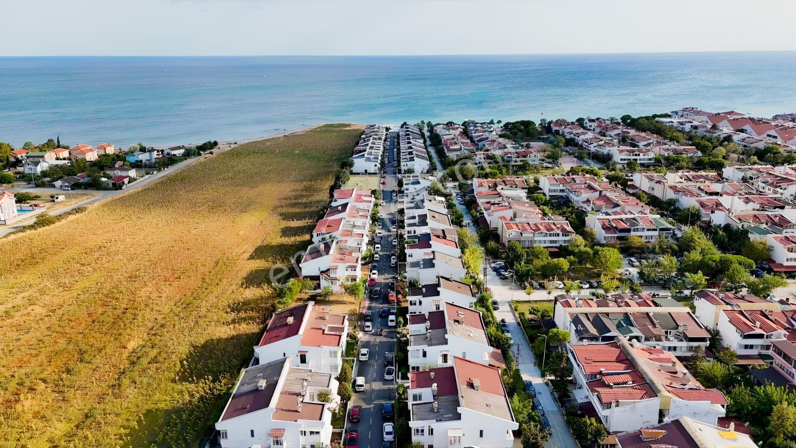 Silivri Semizkumlar Erseven 5 Sitesi'nde Satılık Fırsat Daire — fotoğraf 4