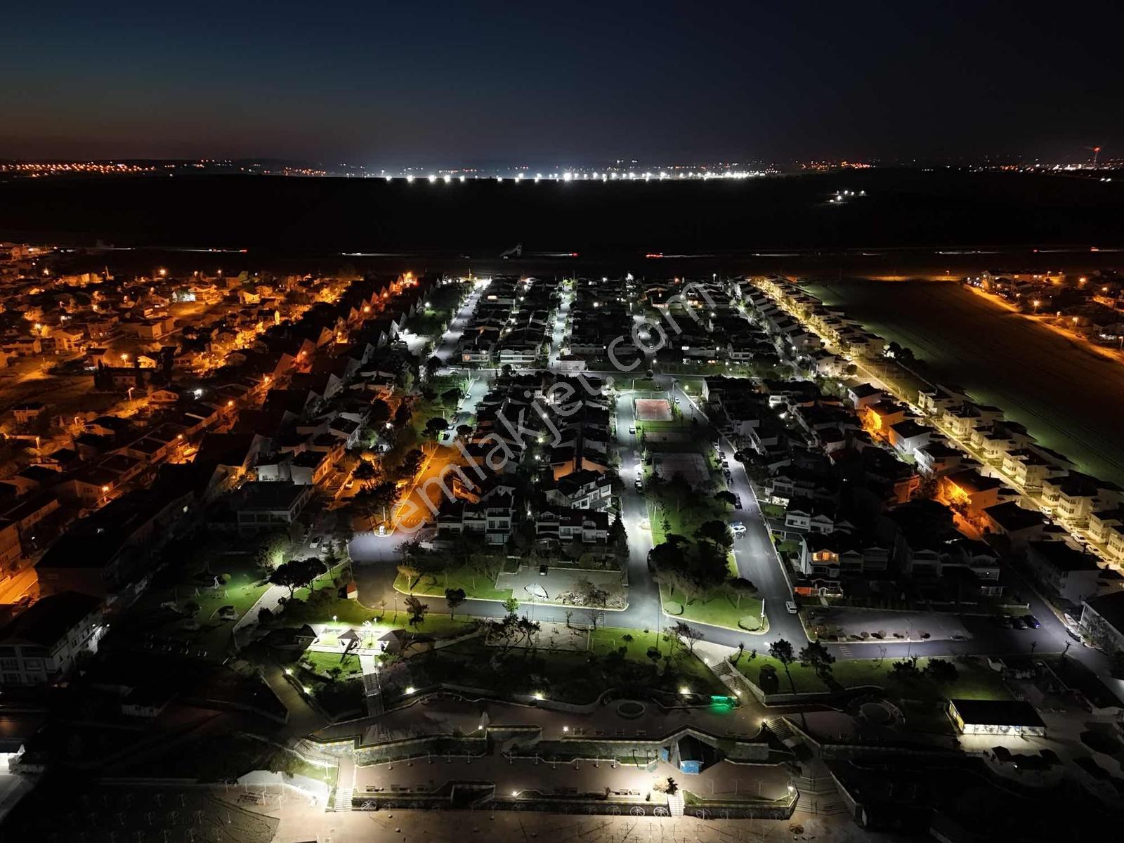 Silivri Semizkumlar Erseven 5 Sitesi'nde Satılık Fırsat Daire — fotoğraf 6
