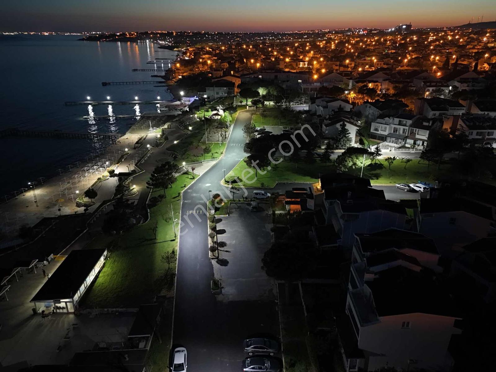 Silivri Semizkumlar Erseven 5 Sitesi'nde Satılık Fırsat Daire — fotoğraf 7