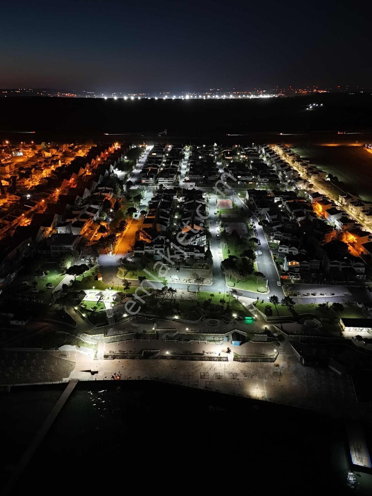 Silivri Semizkumlar Erseven 5 Sitesi'nde Satılık Fırsat Daire — fotoğraf 8