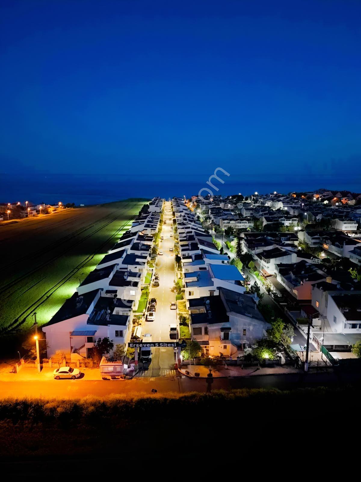 Silivri Semizkumlar Erseven 5 Sitesi'nde Satılık Fırsat Daire — fotoğraf 9