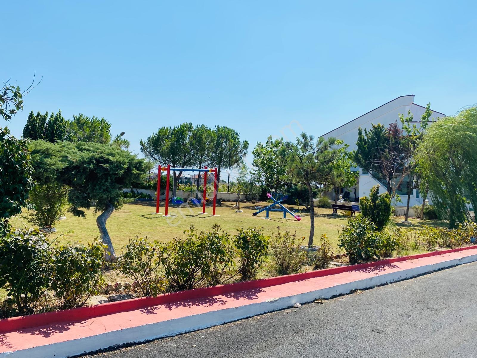 Silivri Semizkumlar Erseven 5 Sitesi'nde Satılık Fırsat Daire — fotoğraf 10
