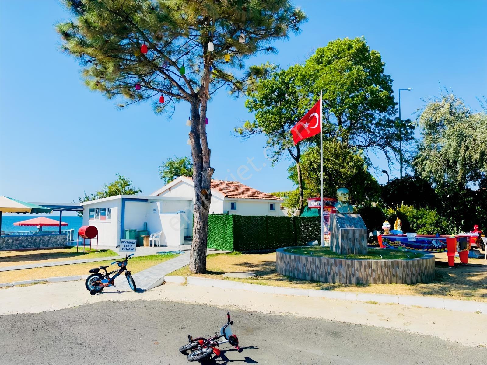 Silivri Semizkumlar Erseven 5 Sitesi'nde Satılık Fırsat Daire — fotoğraf 11