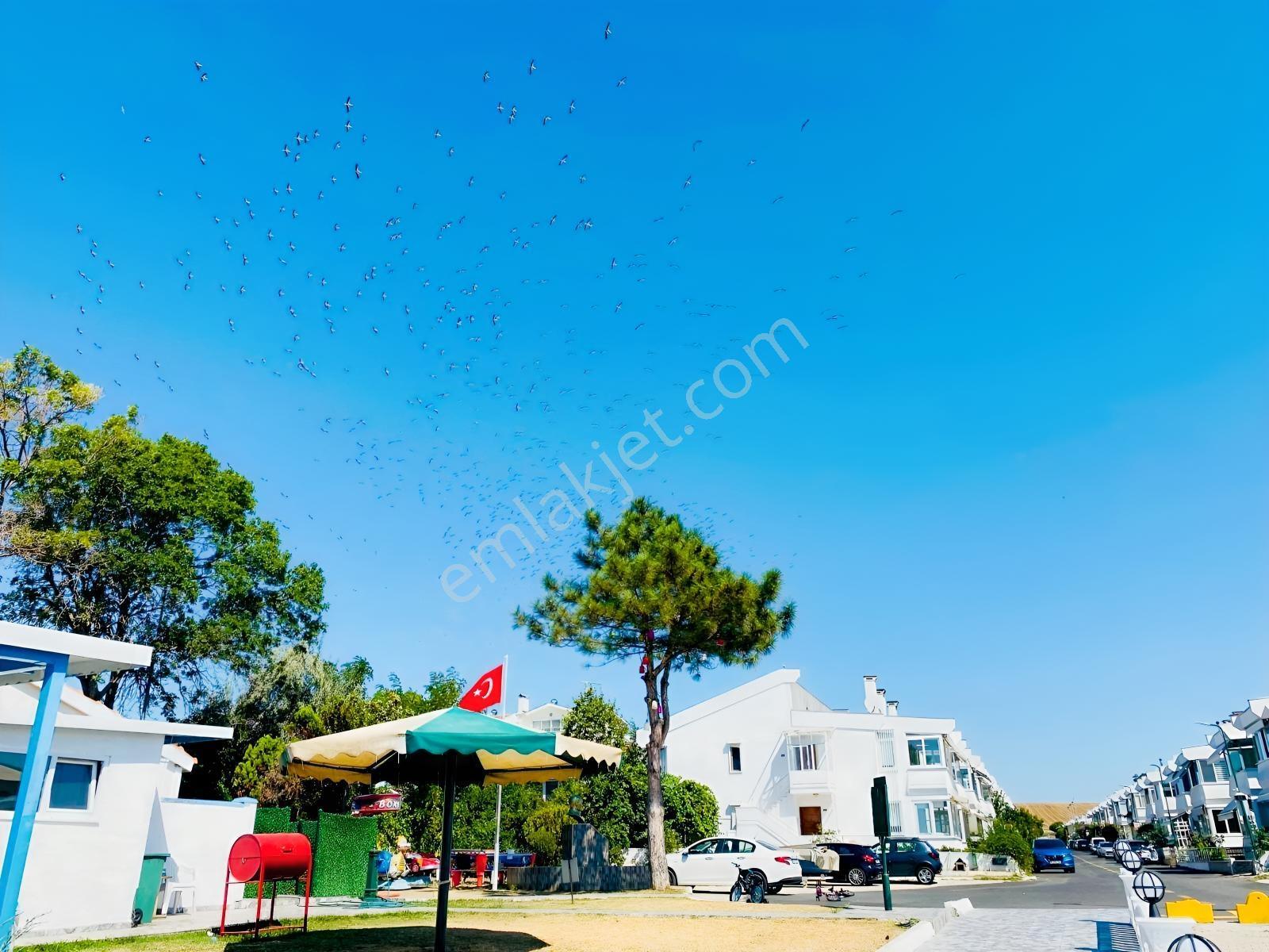 Silivri Semizkumlar Erseven 5 Sitesi'nde Satılık Fırsat Daire — fotoğraf 12