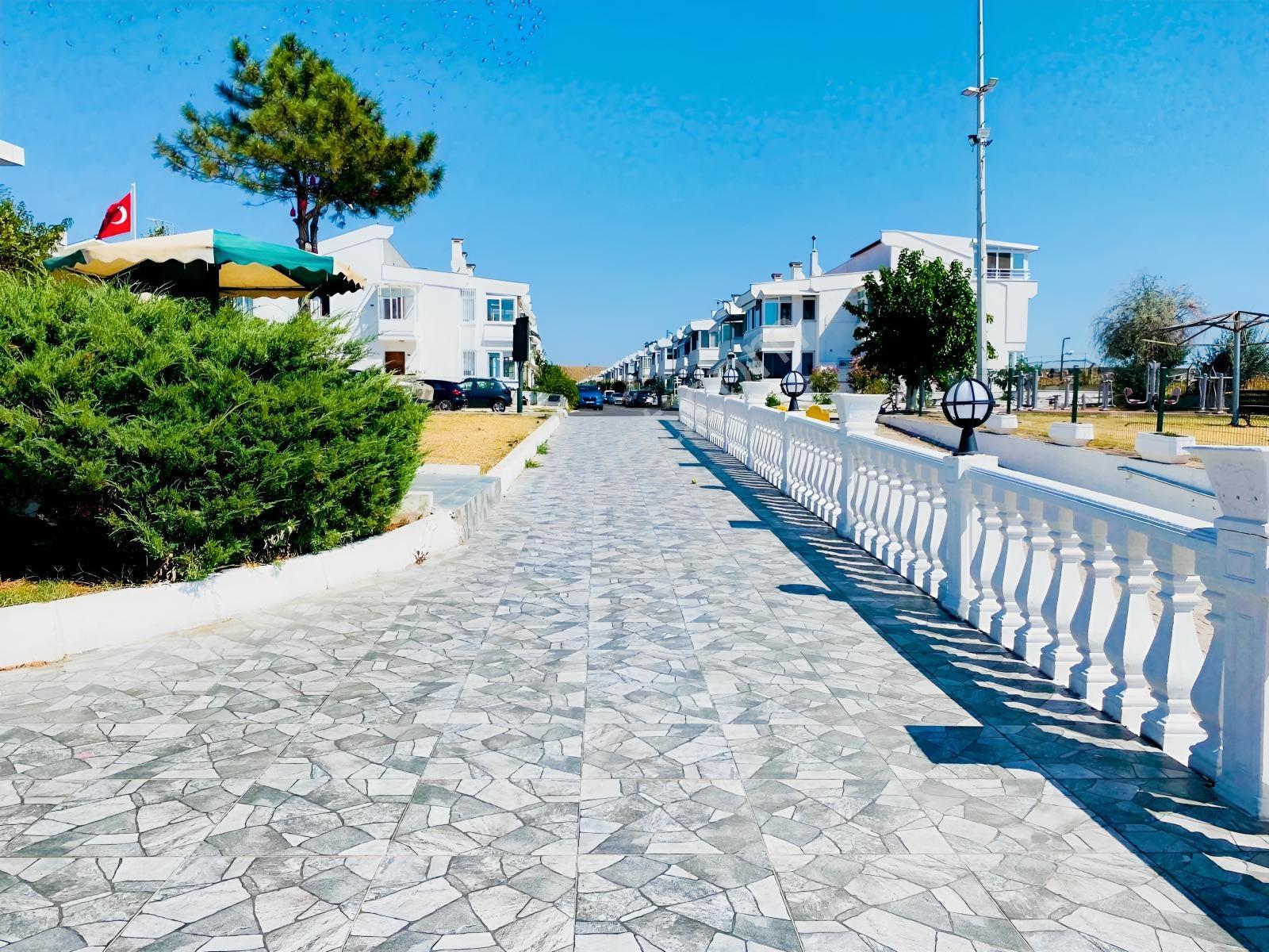 Silivri Semizkumlar Erseven 5 Sitesi'nde Satılık Fırsat Daire — fotoğraf 13