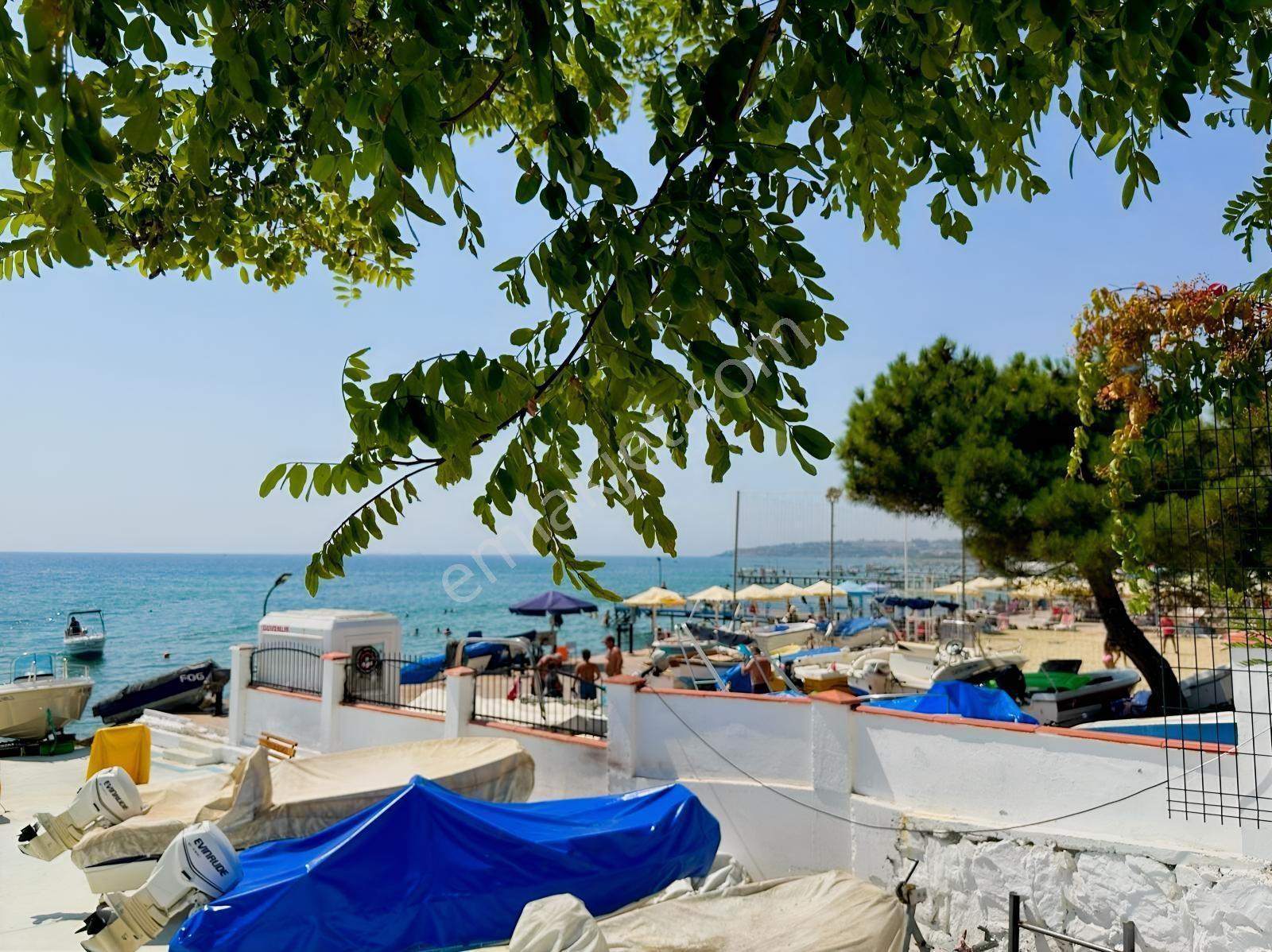 Silivri Semizkumlar Erseven 5 Sitesi'nde Satılık Fırsat Daire — fotoğraf 14