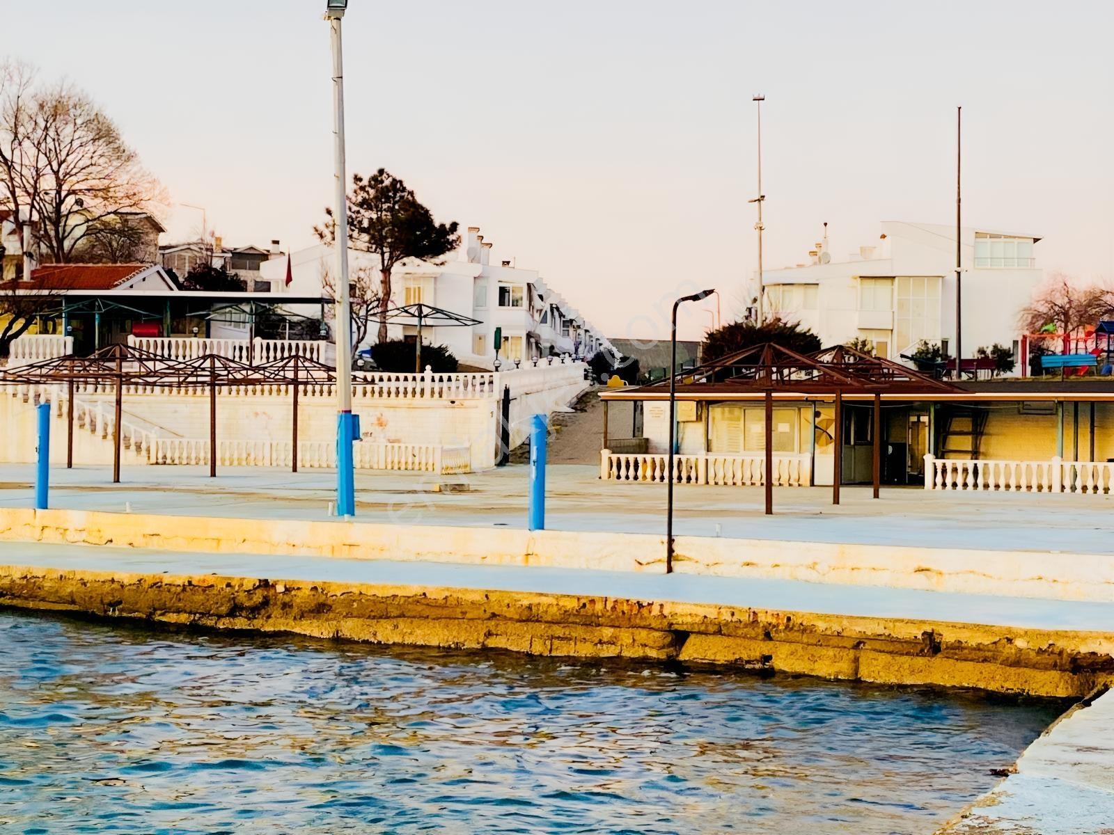 Silivri Semizkumlar Erseven 5 Sitesi'nde Satılık Fırsat Daire — fotoğraf 15