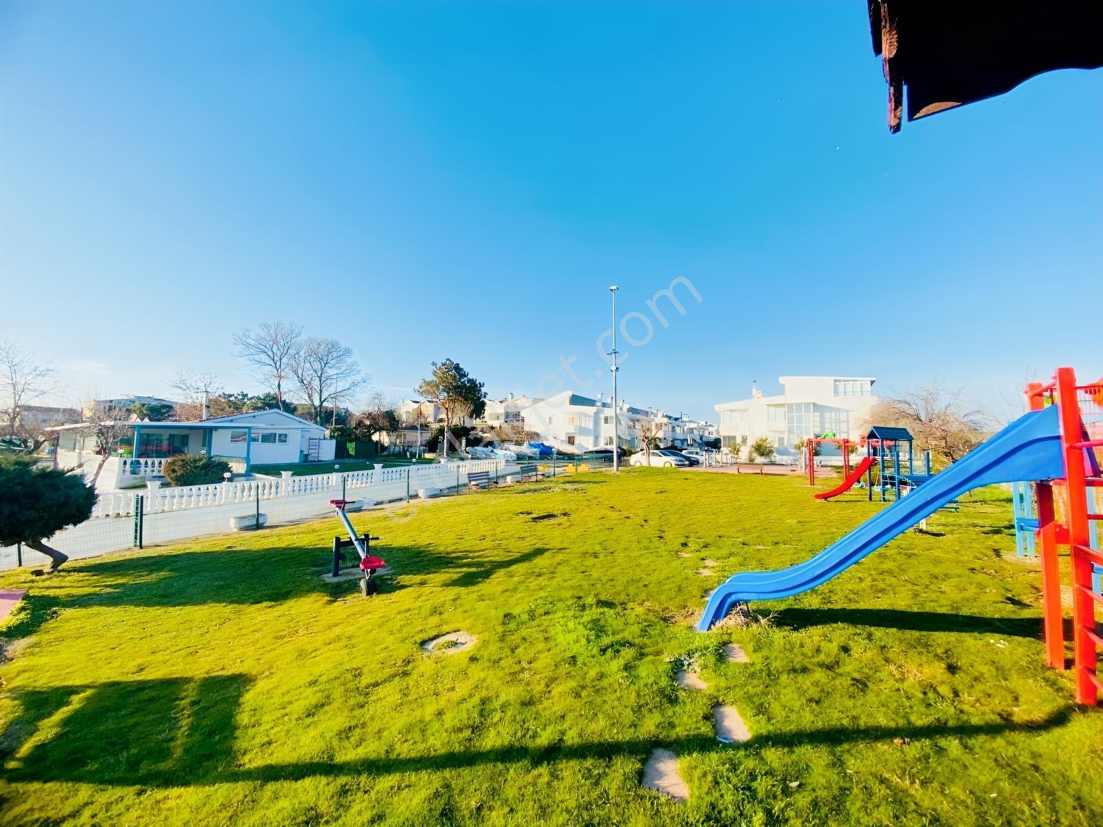 Silivri Semizkumlar Erseven 5 Sitesi'nde Satılık Fırsat Daire — fotoğraf 16