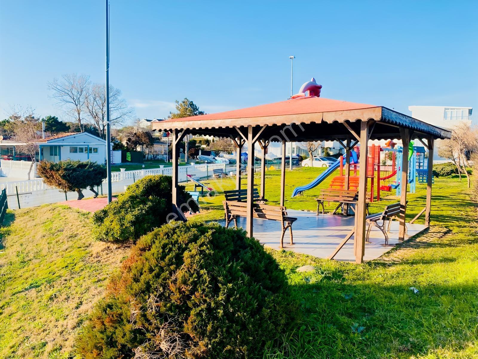 Silivri Semizkumlar Erseven 5 Sitesi'nde Satılık Fırsat Daire — fotoğraf 17