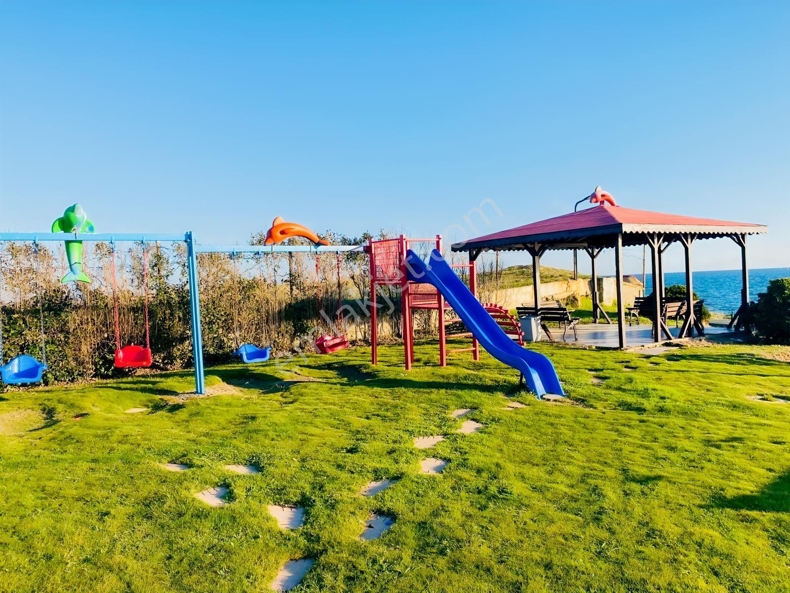 Silivri Semizkumlar Erseven 5 Sitesi'nde Satılık Fırsat Daire — fotoğraf 18